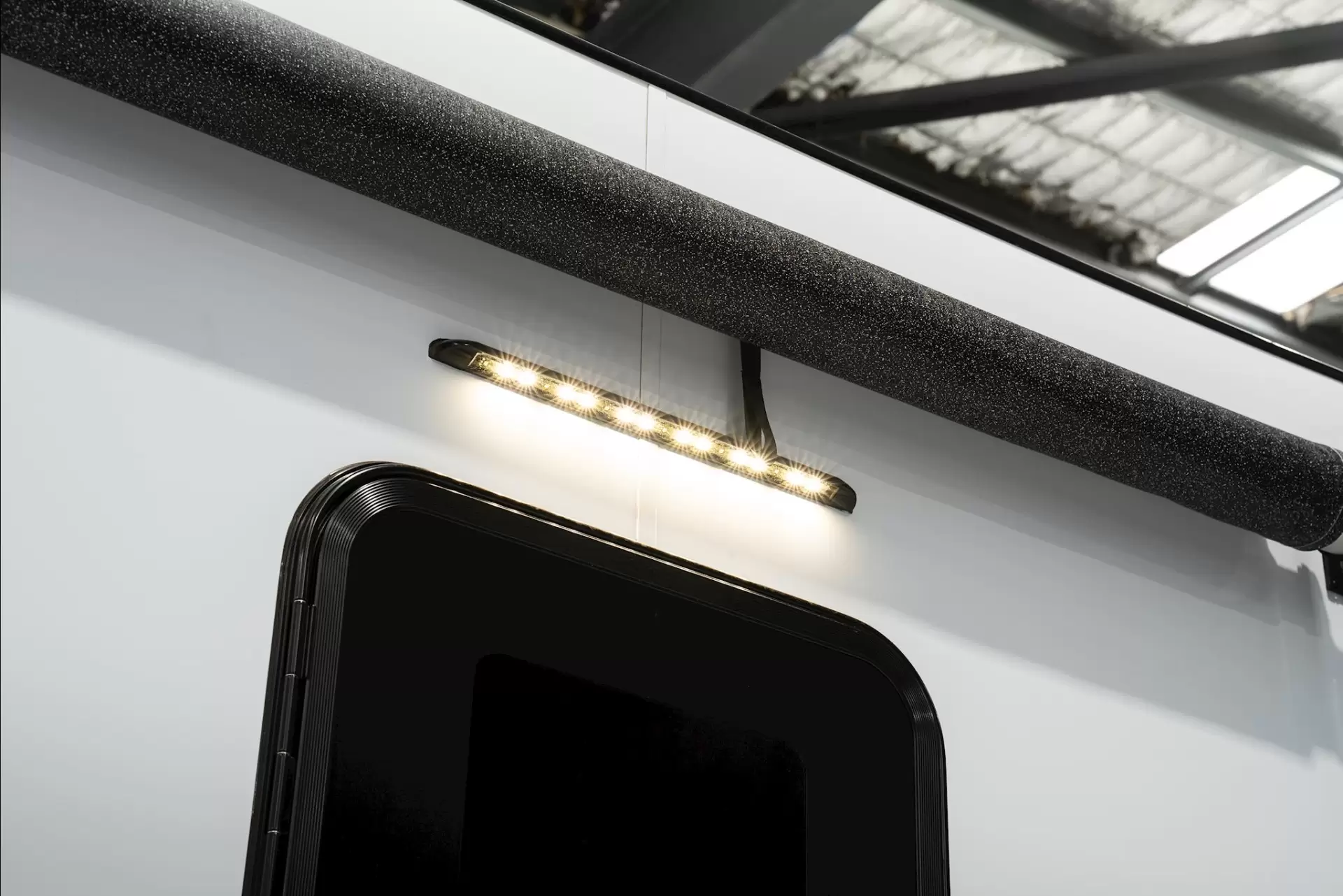 NEW 2025 ESSENTIAL CARAVANS A-CLASS
