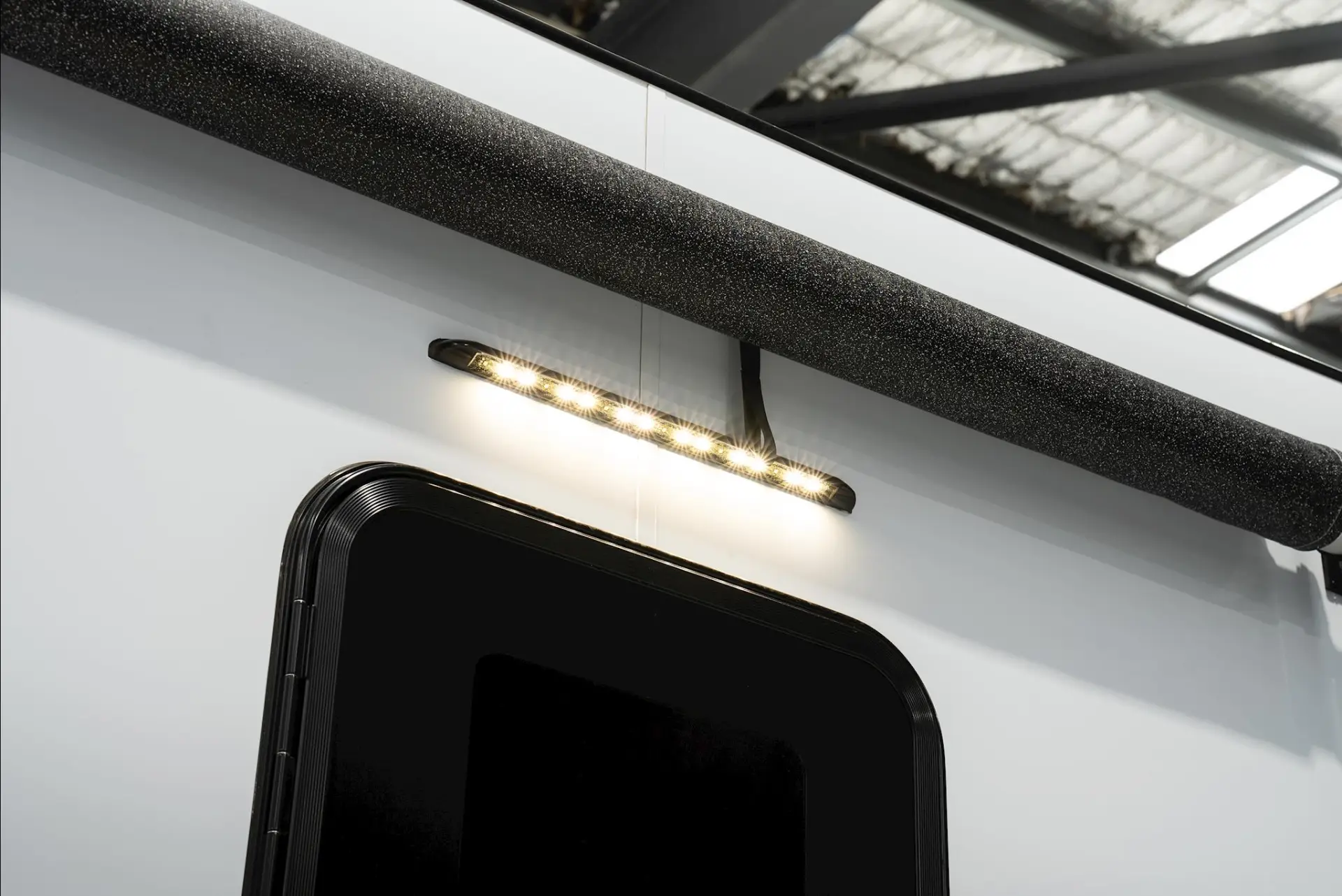 NEW 2025 ESSENTIAL CARAVANS A-CLASS