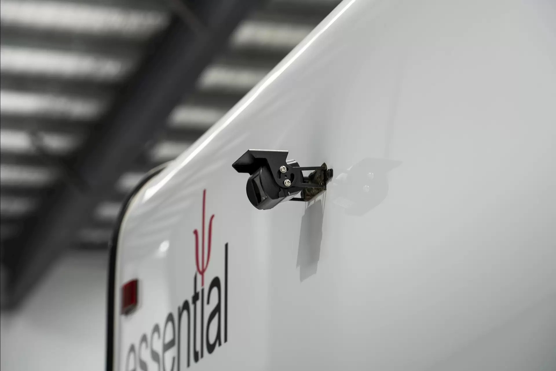 NEW 2025 ESSENTIAL CARAVANS A-CLASS