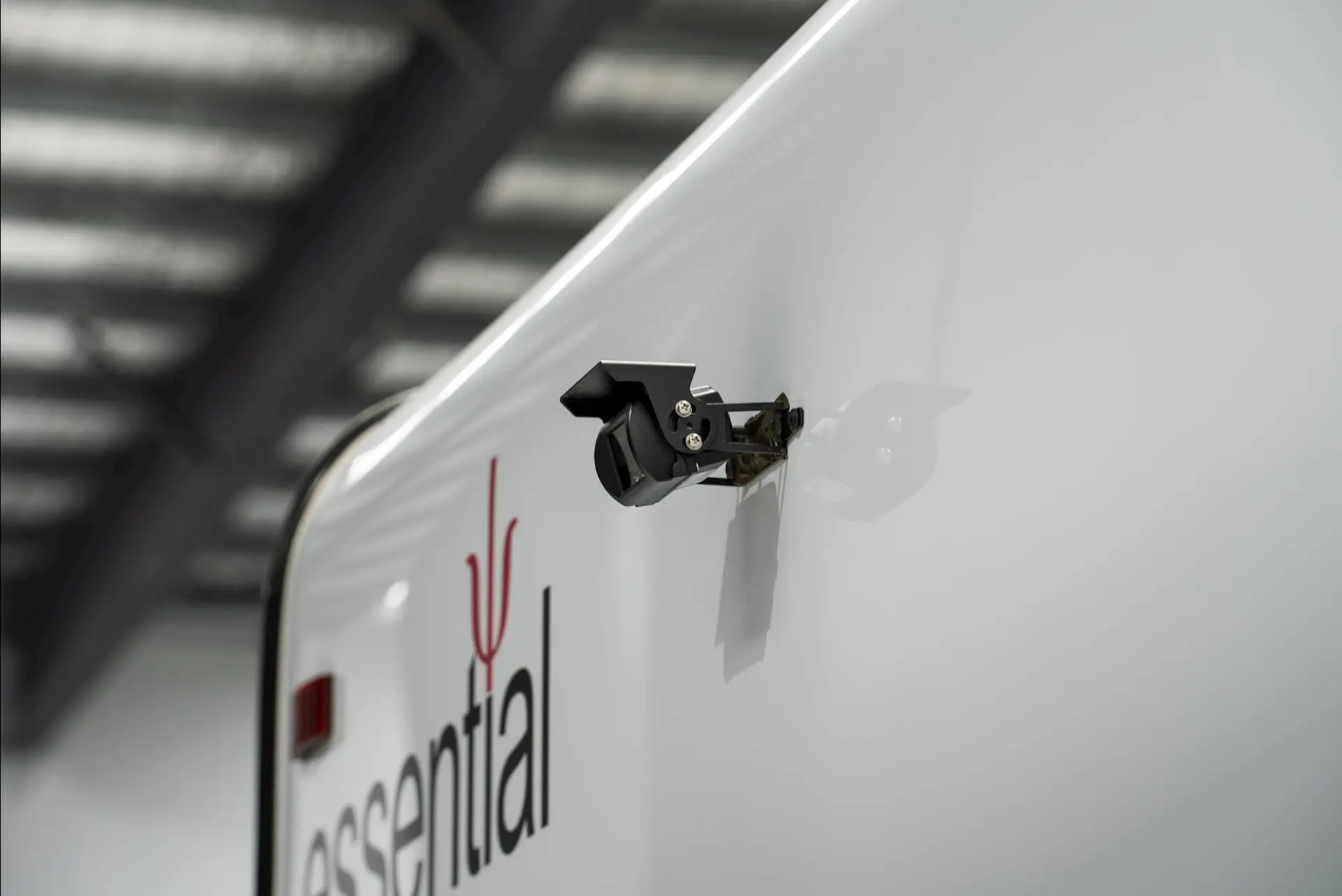 NEW 2025 ESSENTIAL CARAVANS A-CLASS
