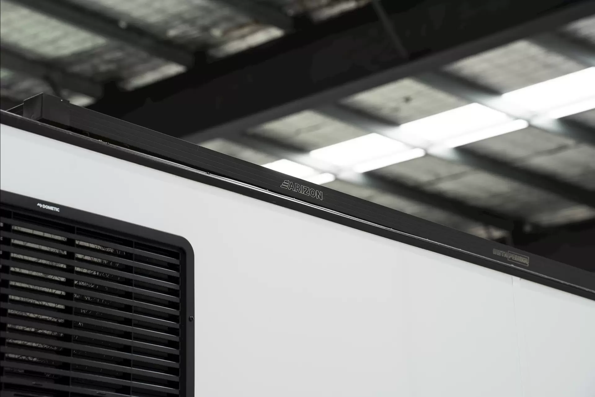 NEW 2025 ESSENTIAL CARAVANS A-CLASS