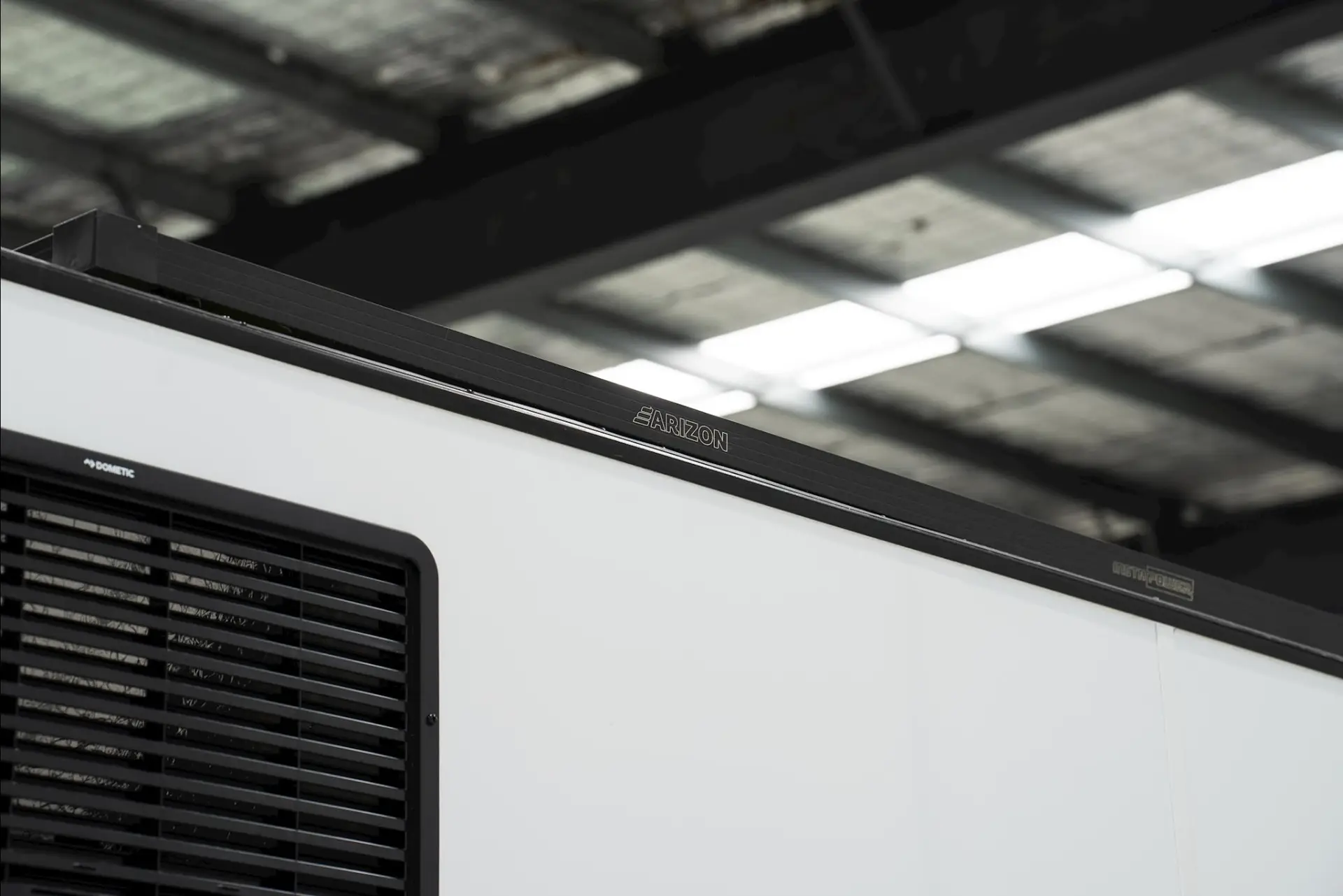 NEW 2025 ESSENTIAL CARAVANS A-CLASS