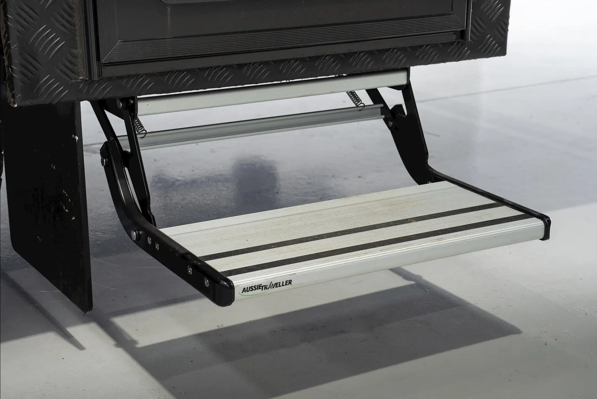 NEW 2025 ESSENTIAL CARAVANS A-CLASS