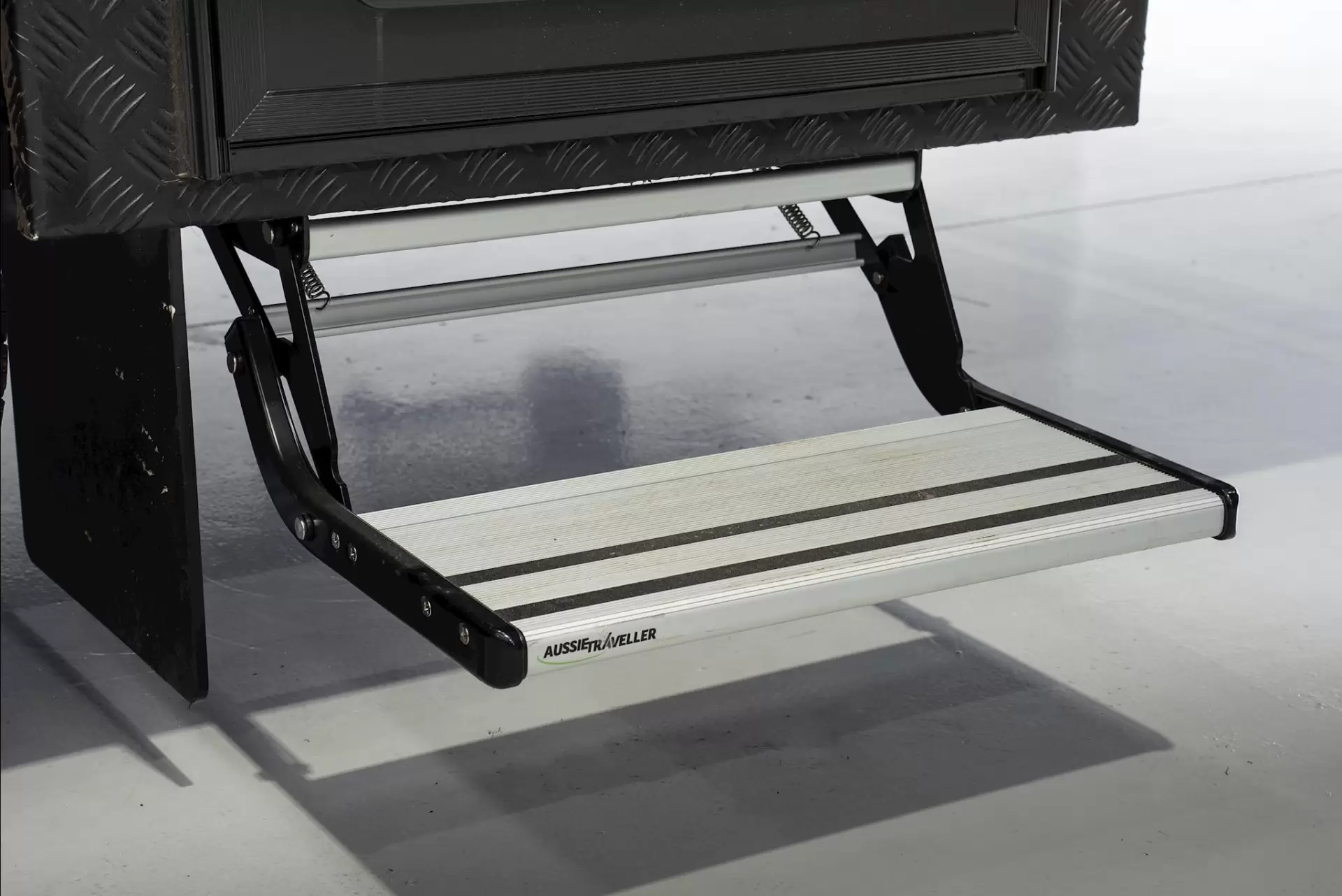 NEW 2025 ESSENTIAL CARAVANS A-CLASS