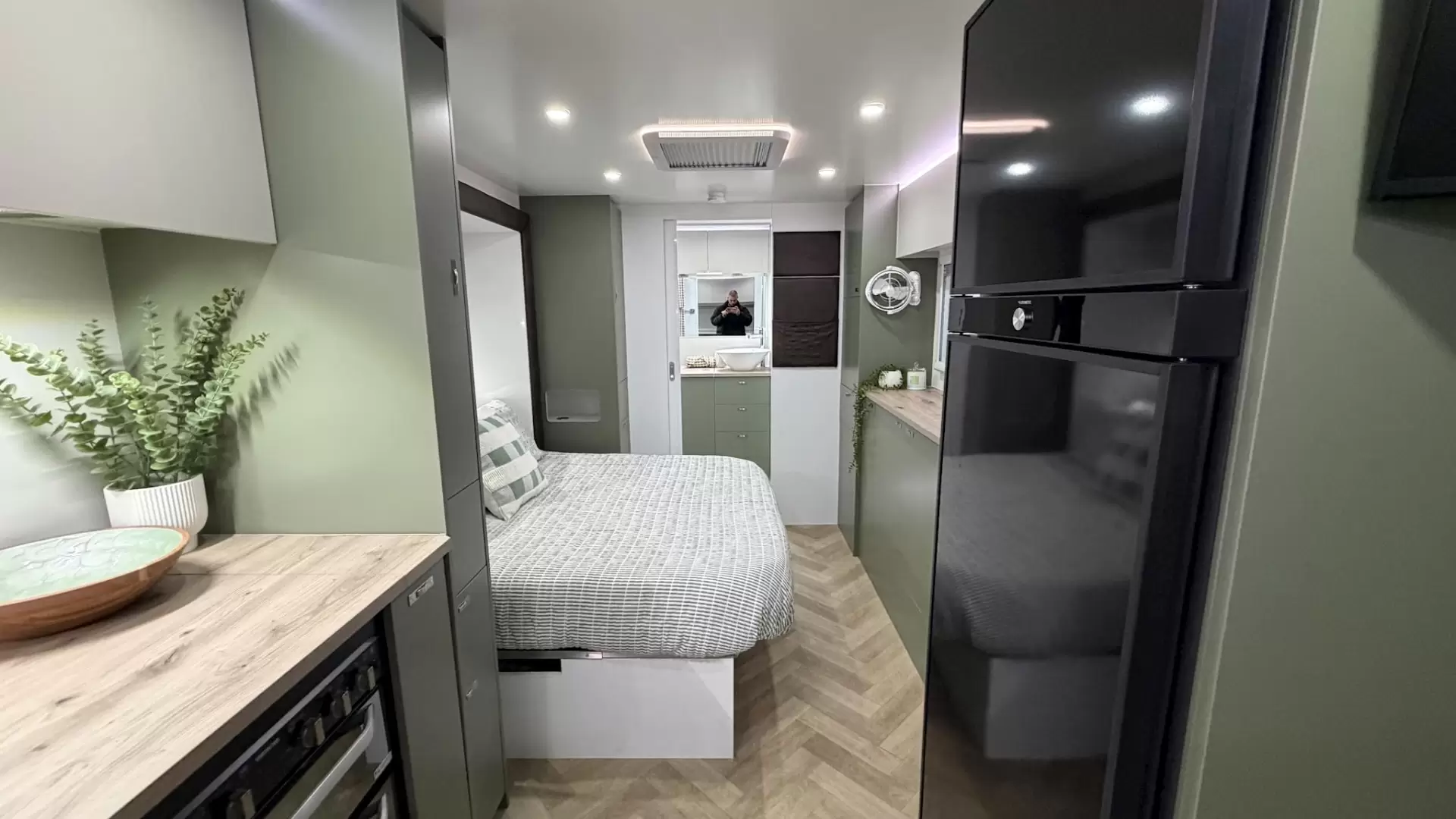 NEW 2026 ESSENTIAL CARAVANS C-CLASS