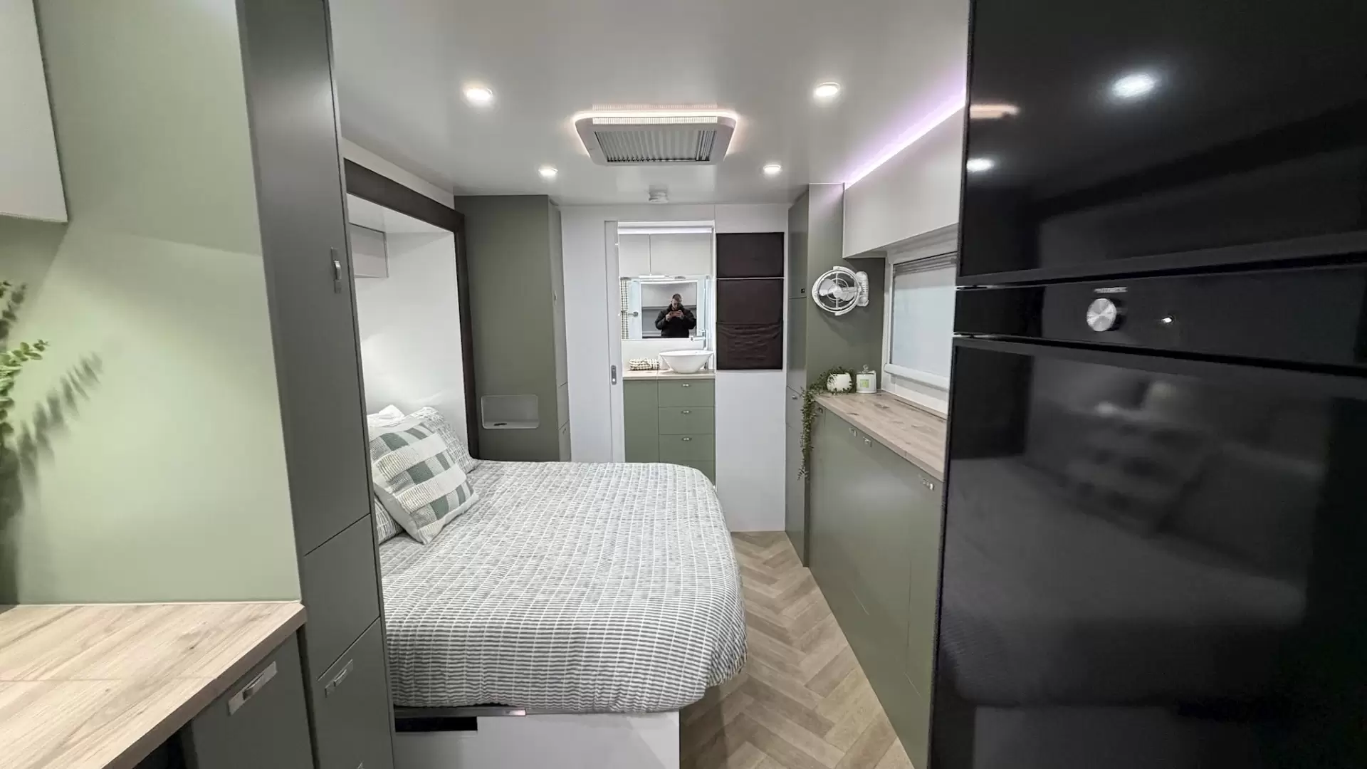 NEW 2026 ESSENTIAL CARAVANS C-CLASS