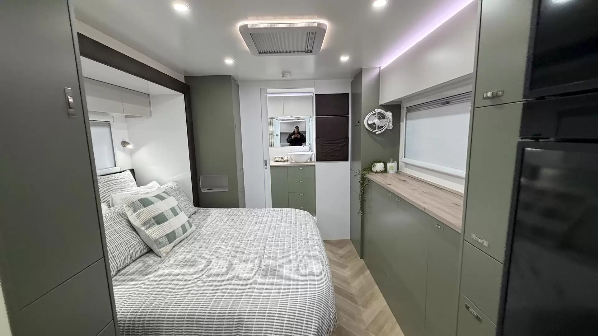 NEW 2026 ESSENTIAL CARAVANS C-CLASS