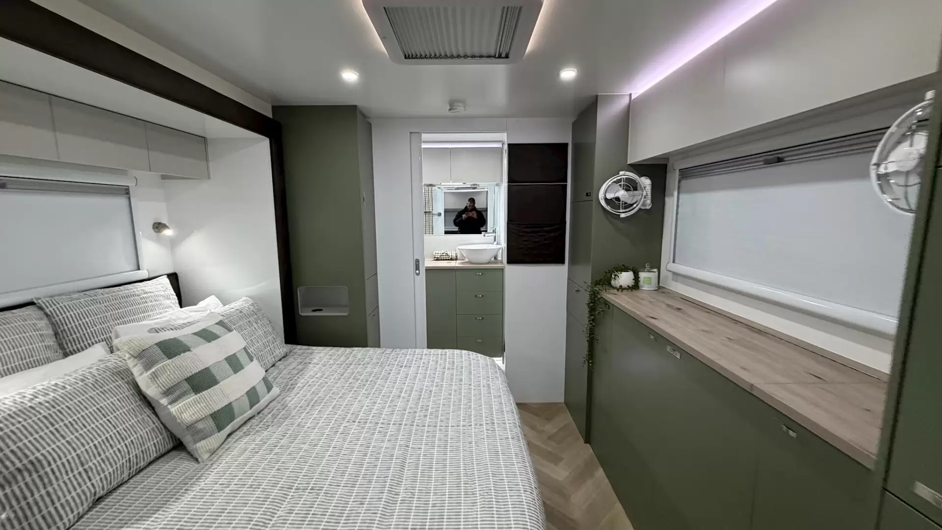 NEW 2026 ESSENTIAL CARAVANS C-CLASS