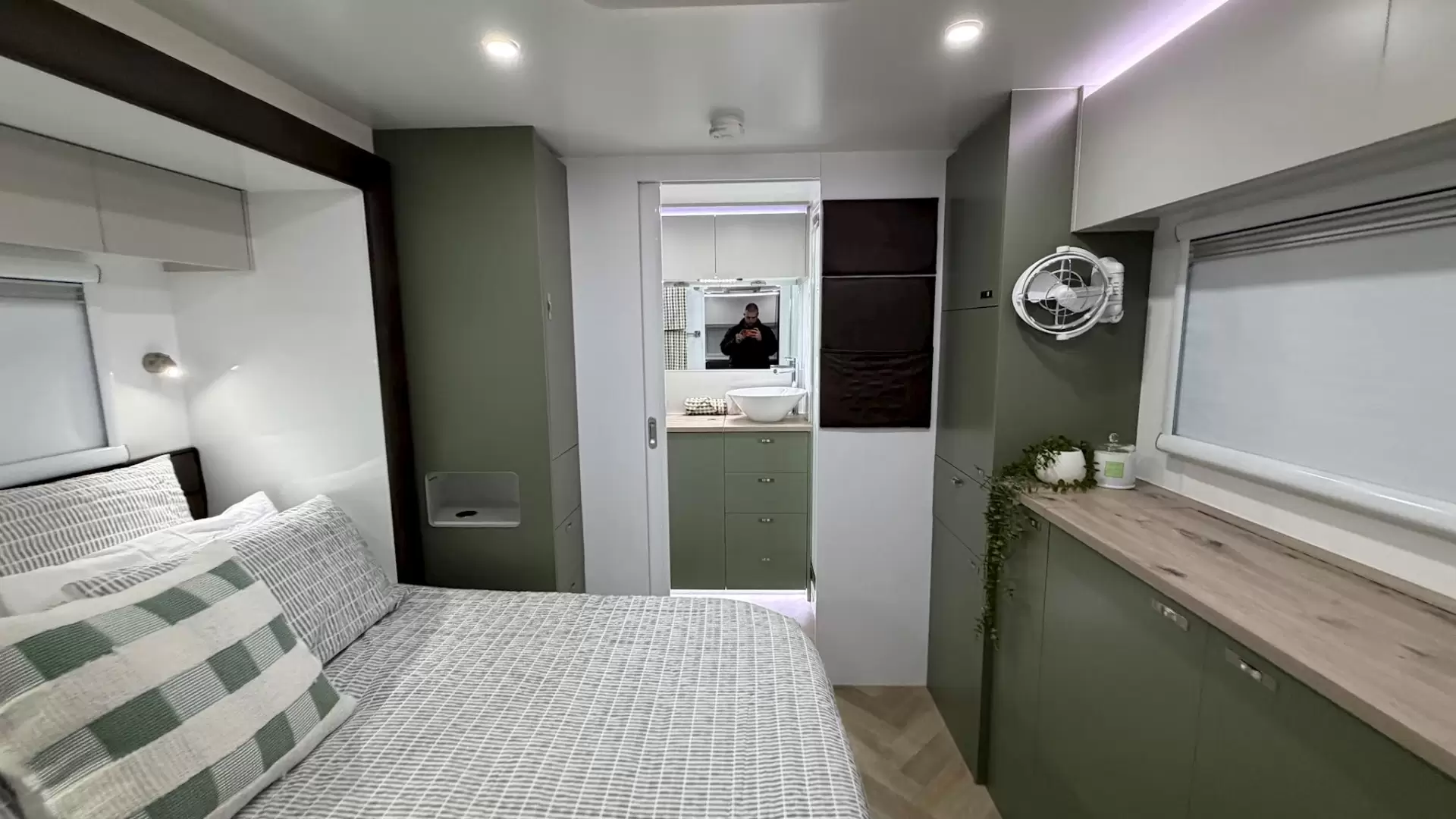 NEW 2026 ESSENTIAL CARAVANS C-CLASS