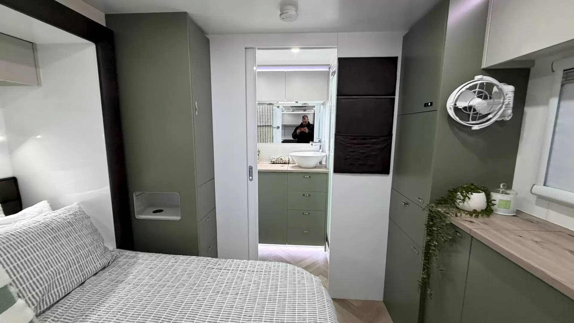 NEW 2026 ESSENTIAL CARAVANS C-CLASS