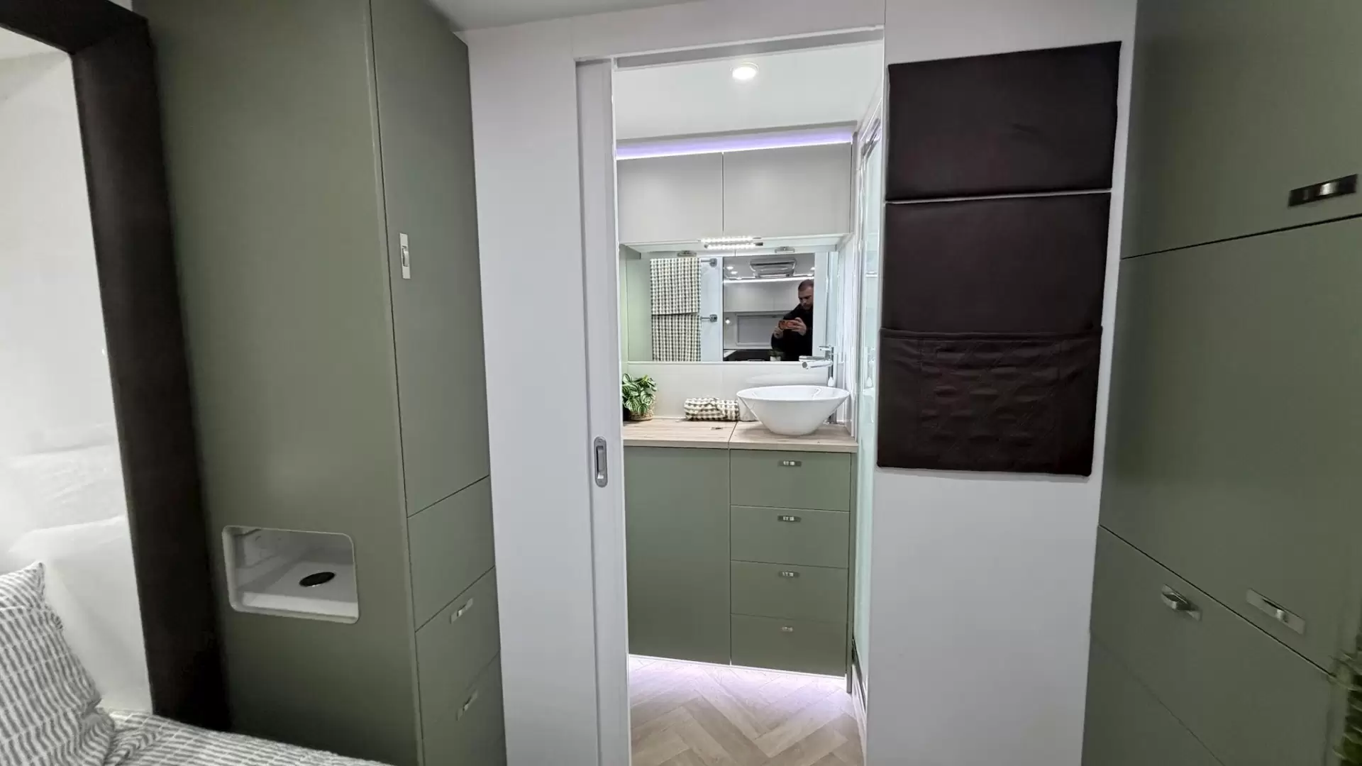 NEW 2026 ESSENTIAL CARAVANS C-CLASS