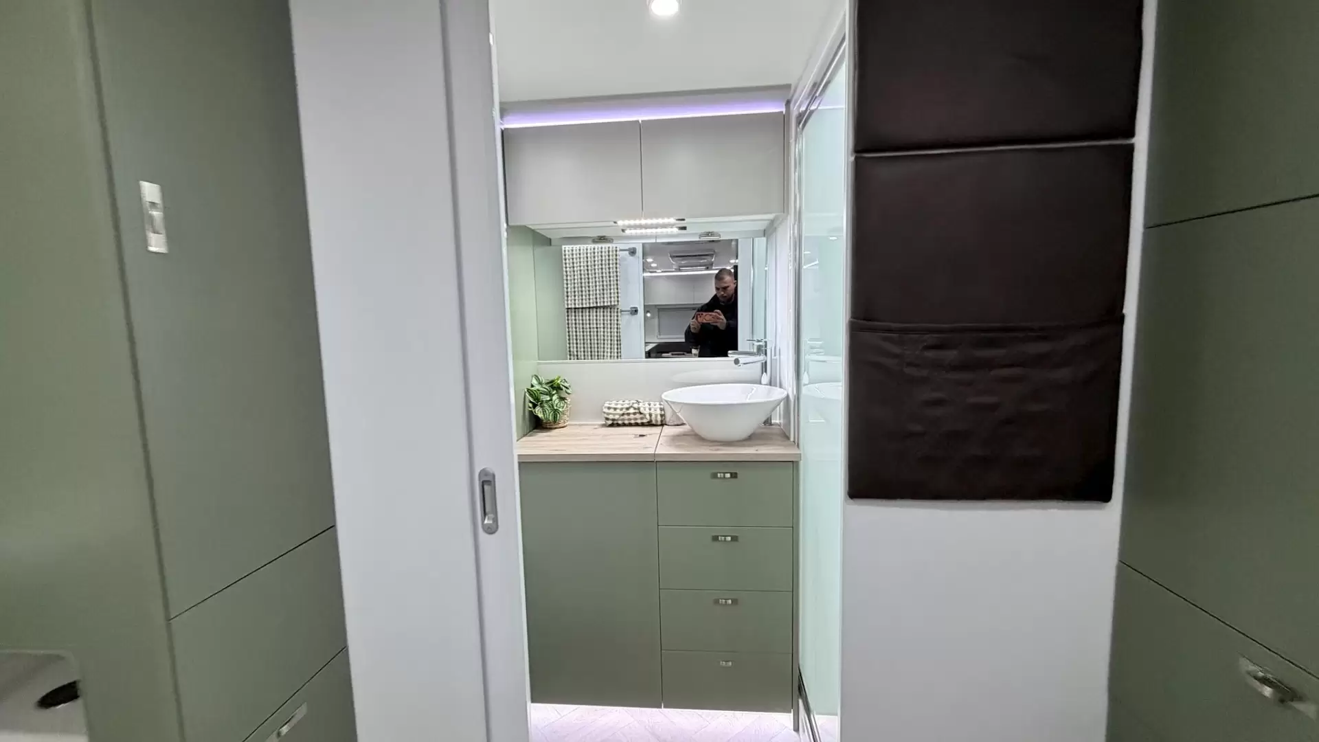 NEW 2026 ESSENTIAL CARAVANS C-CLASS