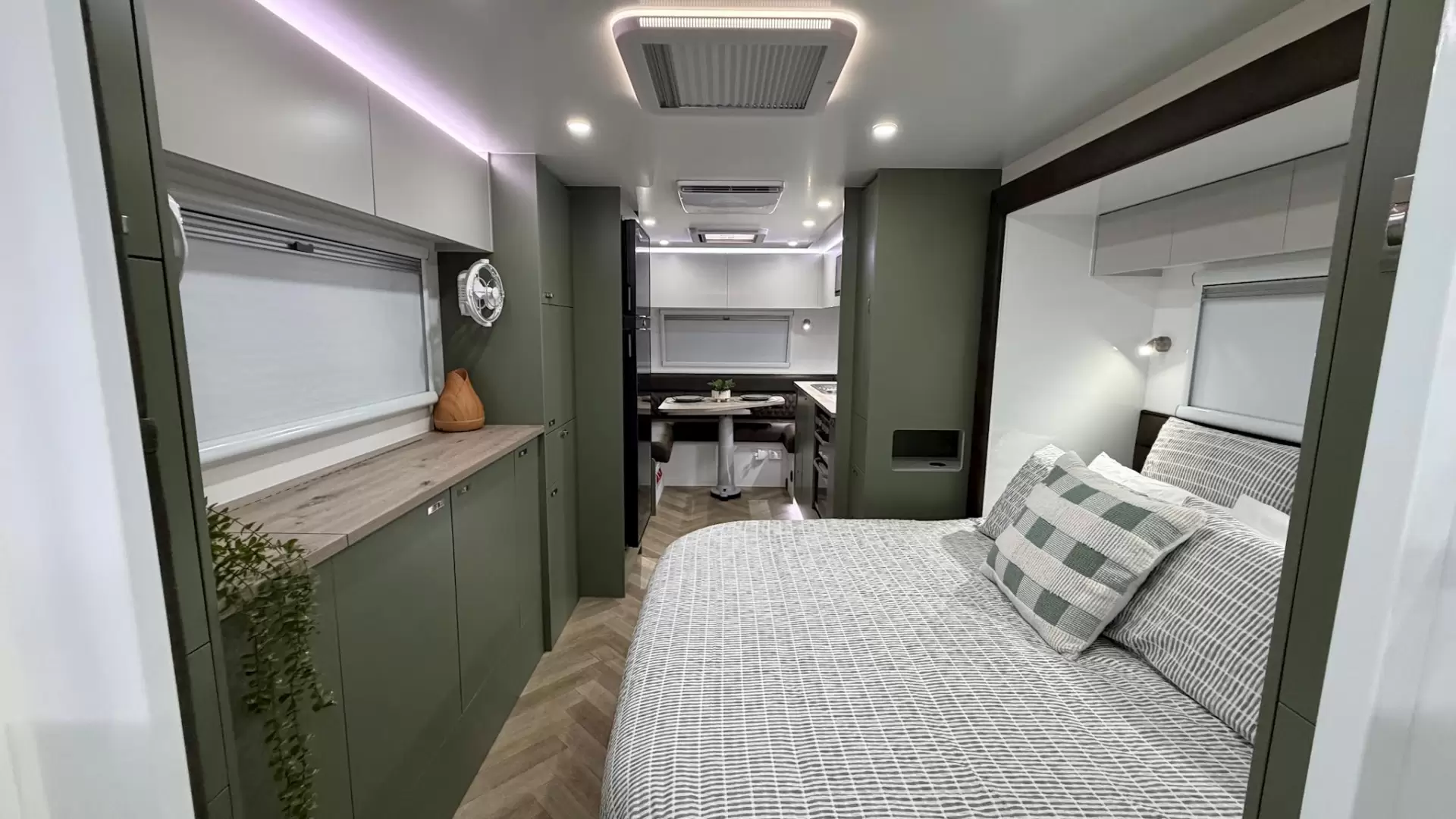 NEW 2026 ESSENTIAL CARAVANS C-CLASS