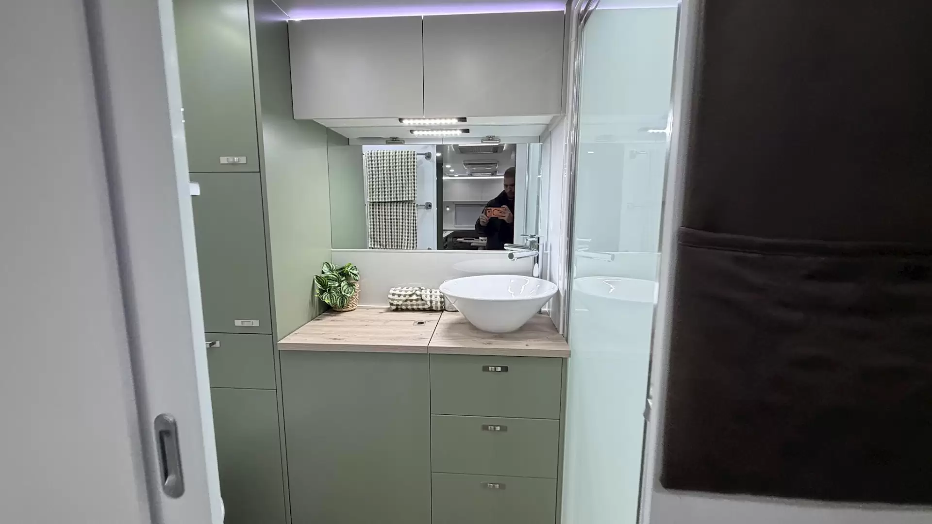 NEW 2026 ESSENTIAL CARAVANS C-CLASS