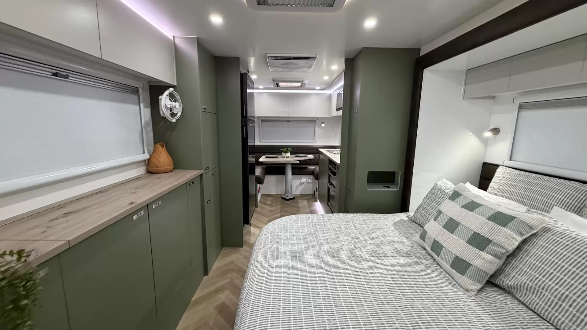 NEW 2026 ESSENTIAL CARAVANS C-CLASS
