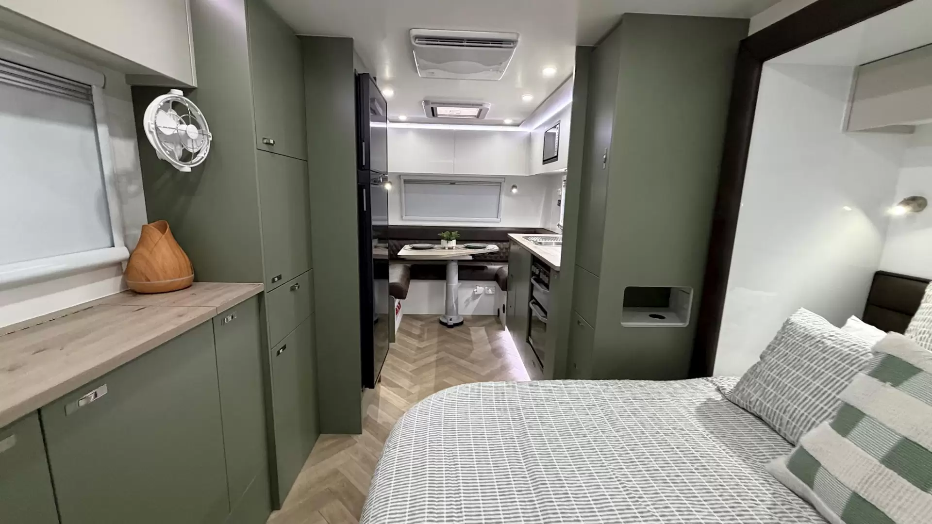NEW 2026 ESSENTIAL CARAVANS C-CLASS