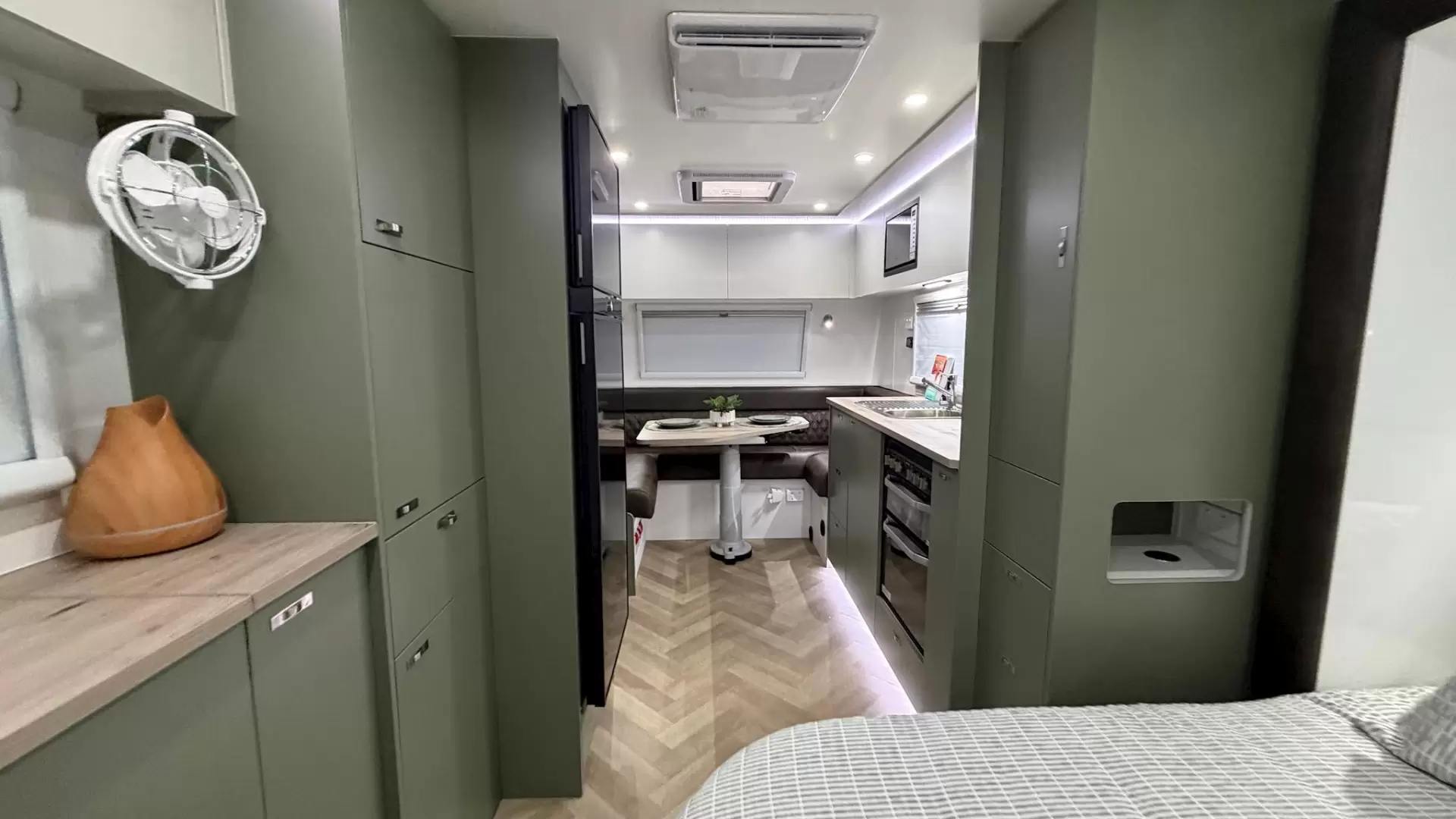 NEW 2026 ESSENTIAL CARAVANS C-CLASS