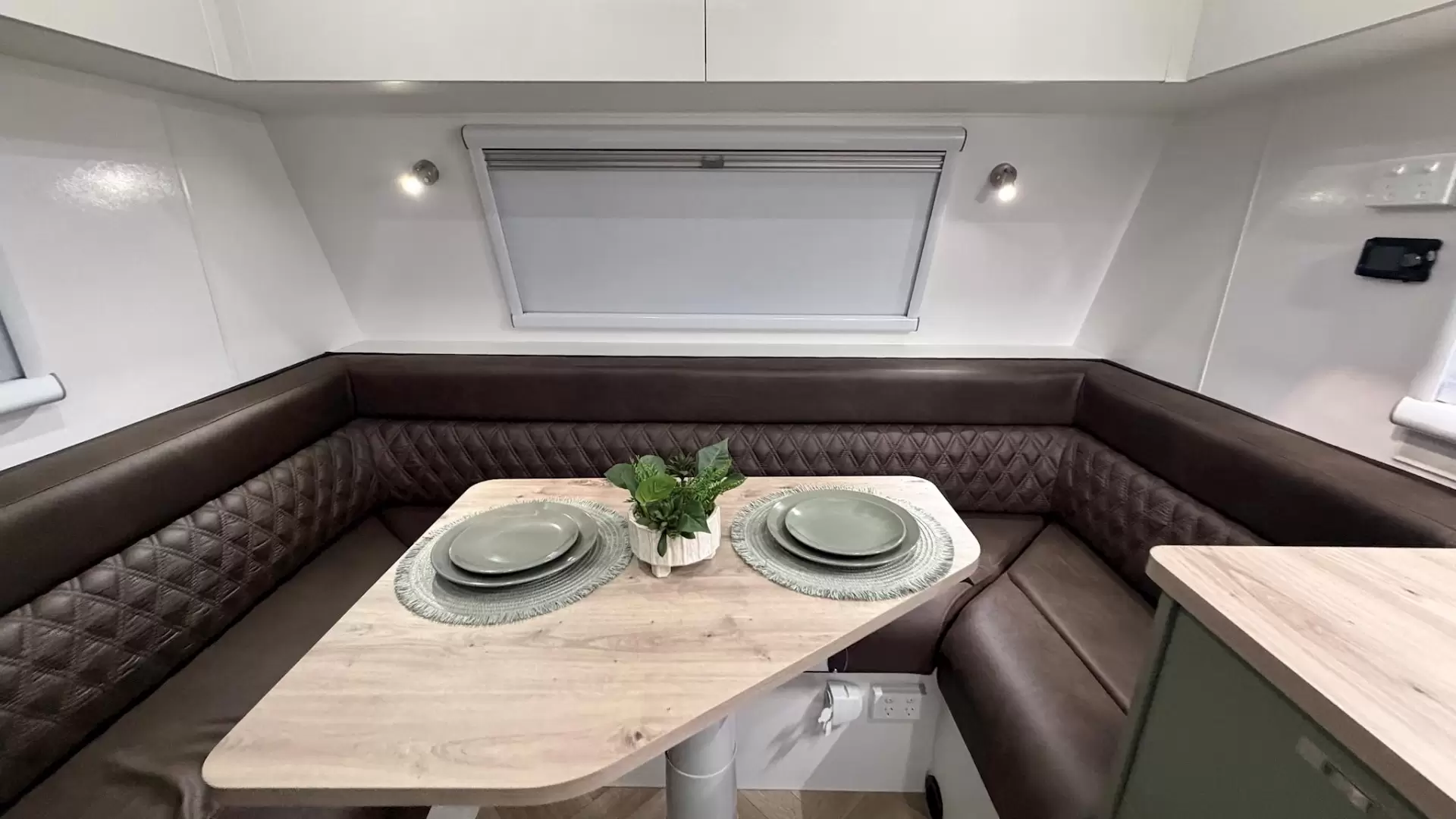 NEW 2026 ESSENTIAL CARAVANS C-CLASS