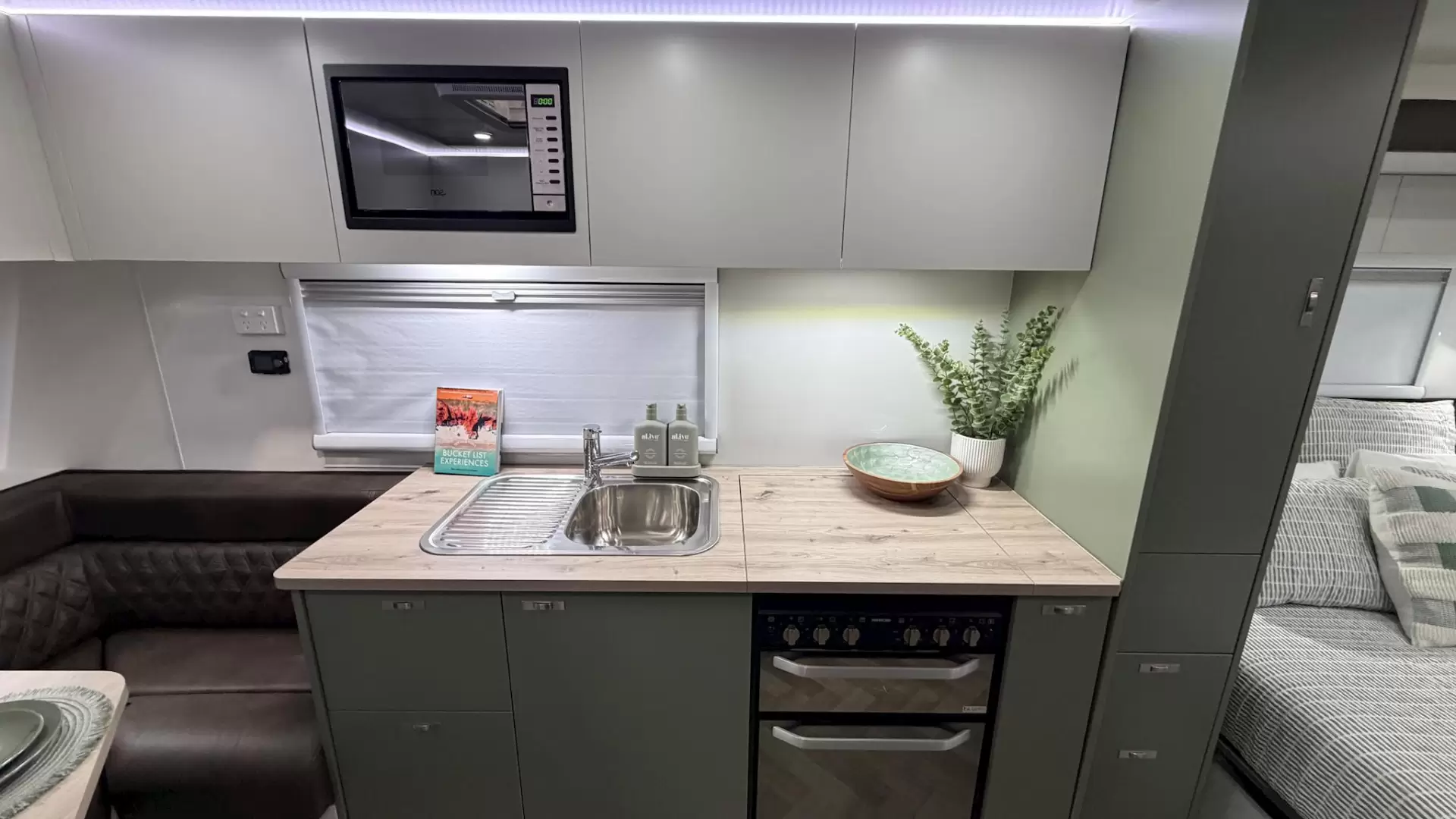 NEW 2026 ESSENTIAL CARAVANS C-CLASS