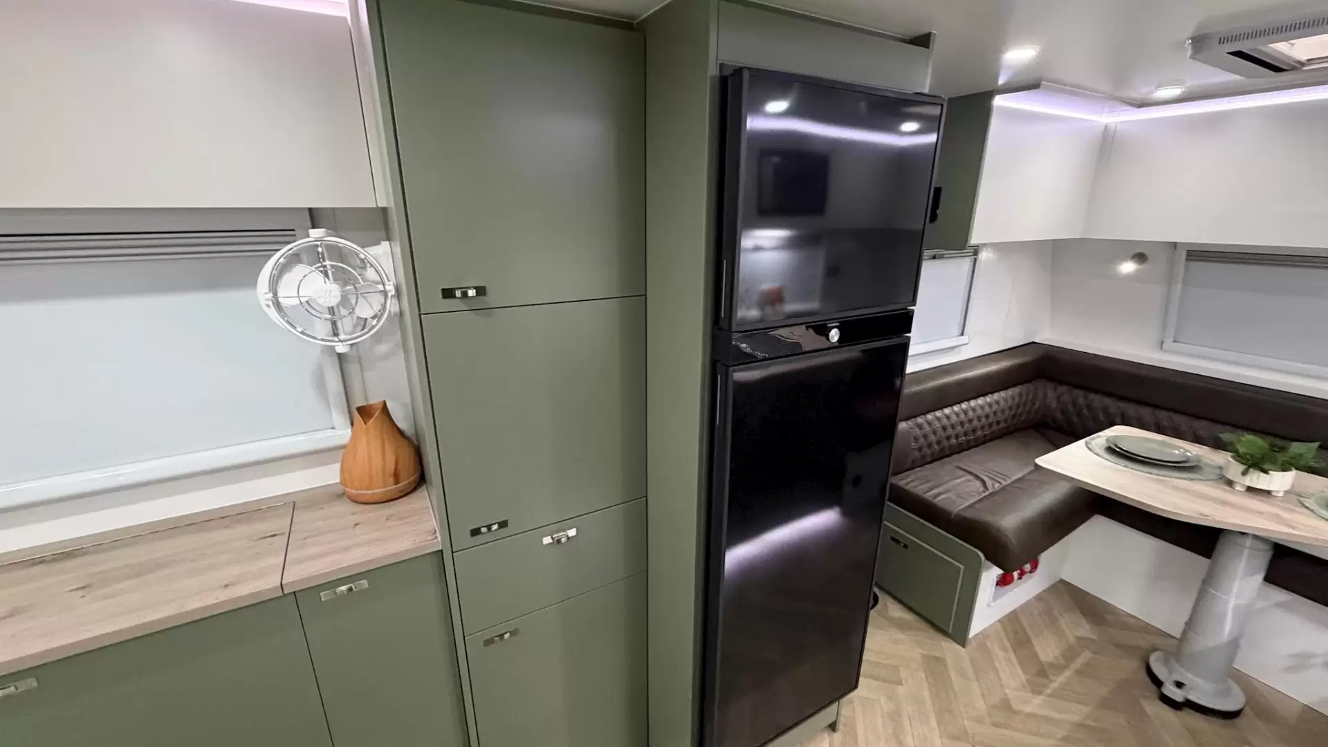 NEW 2026 ESSENTIAL CARAVANS C-CLASS
