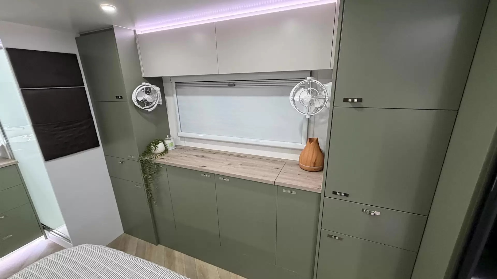 NEW 2026 ESSENTIAL CARAVANS C-CLASS