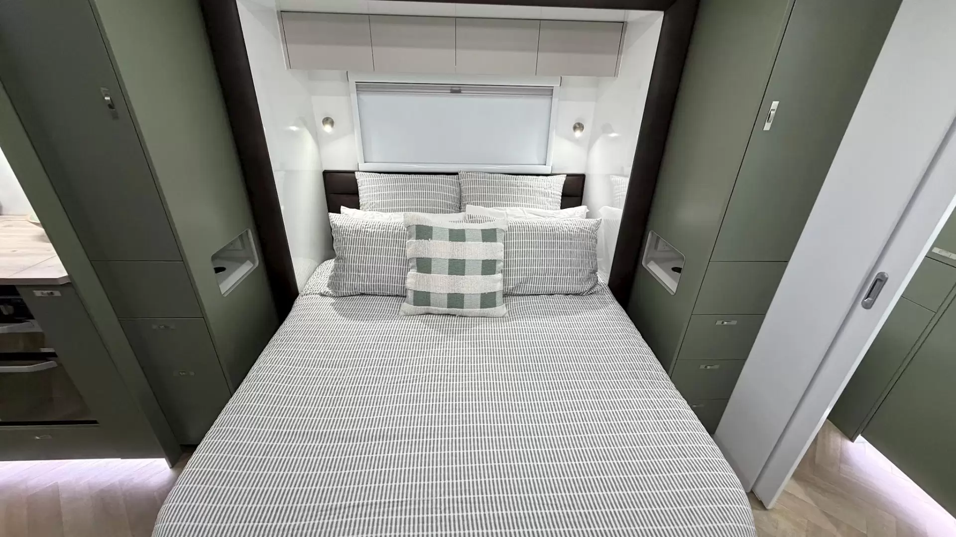 NEW 2026 ESSENTIAL CARAVANS C-CLASS