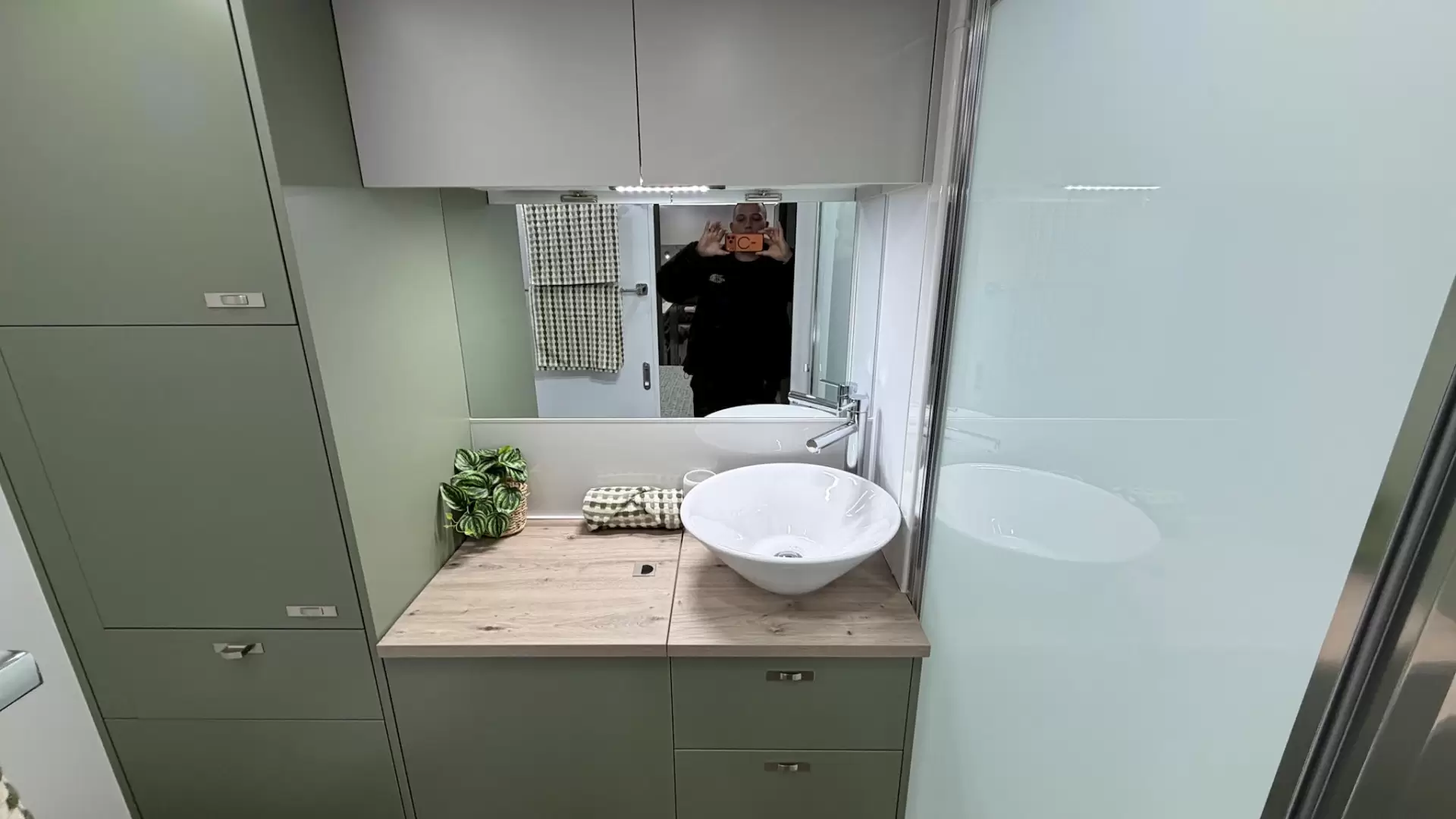 NEW 2026 ESSENTIAL CARAVANS C-CLASS