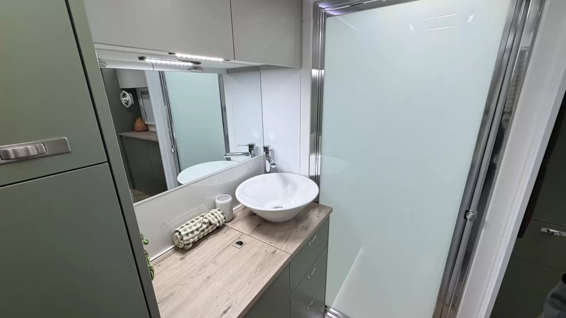 NEW 2026 ESSENTIAL CARAVANS C-CLASS