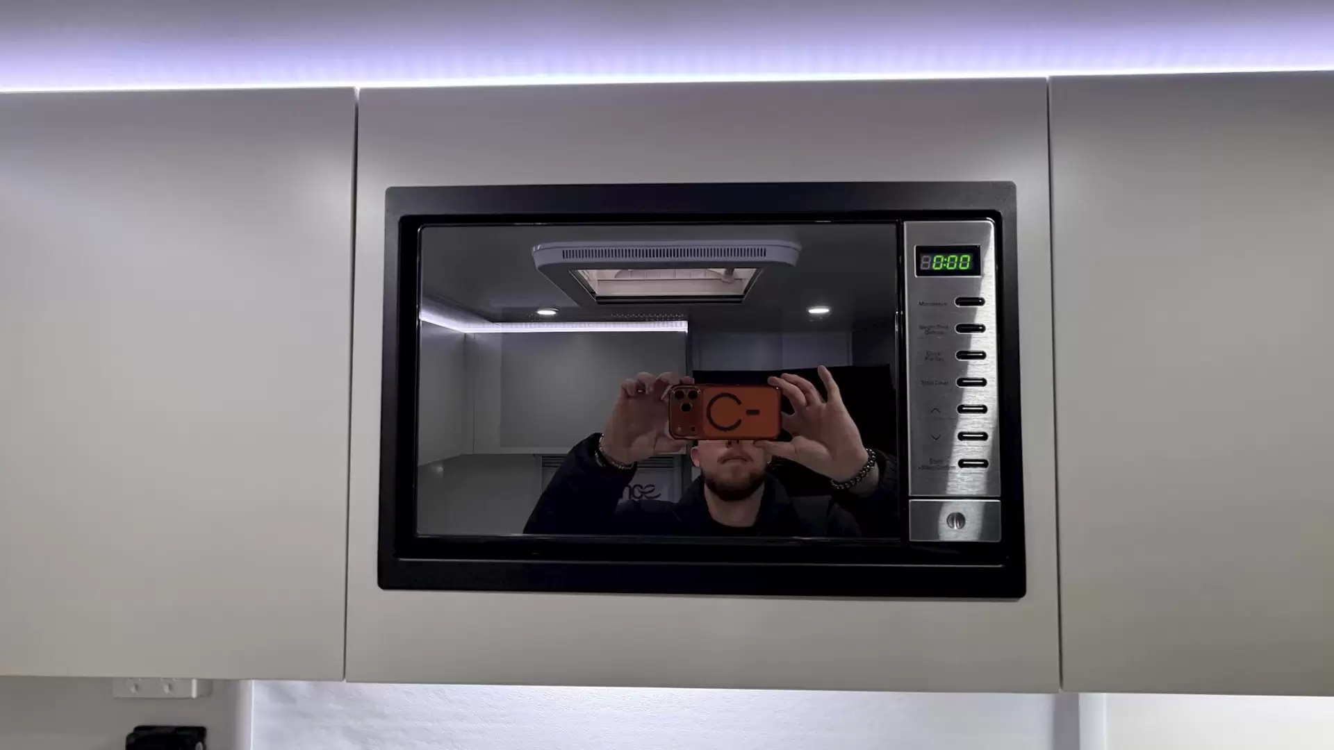 NEW 2026 ESSENTIAL CARAVANS C-CLASS