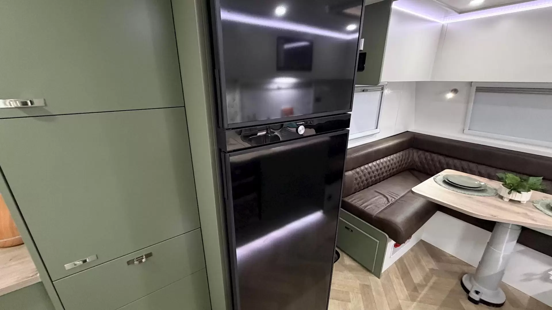 NEW 2026 ESSENTIAL CARAVANS C-CLASS
