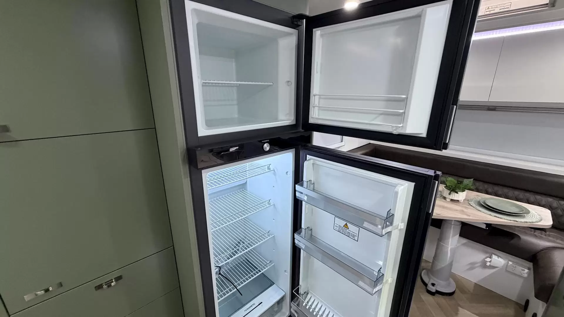 NEW 2026 ESSENTIAL CARAVANS C-CLASS