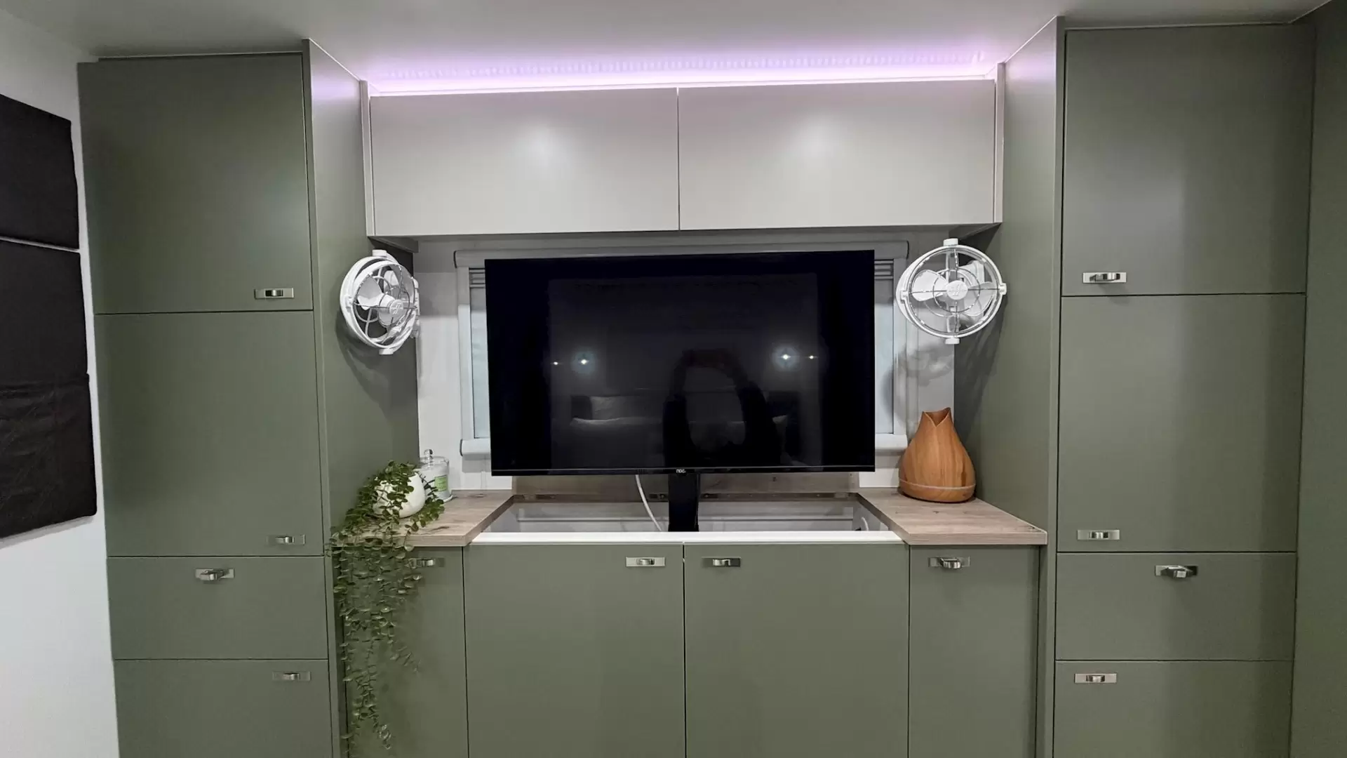 NEW 2026 ESSENTIAL CARAVANS C-CLASS