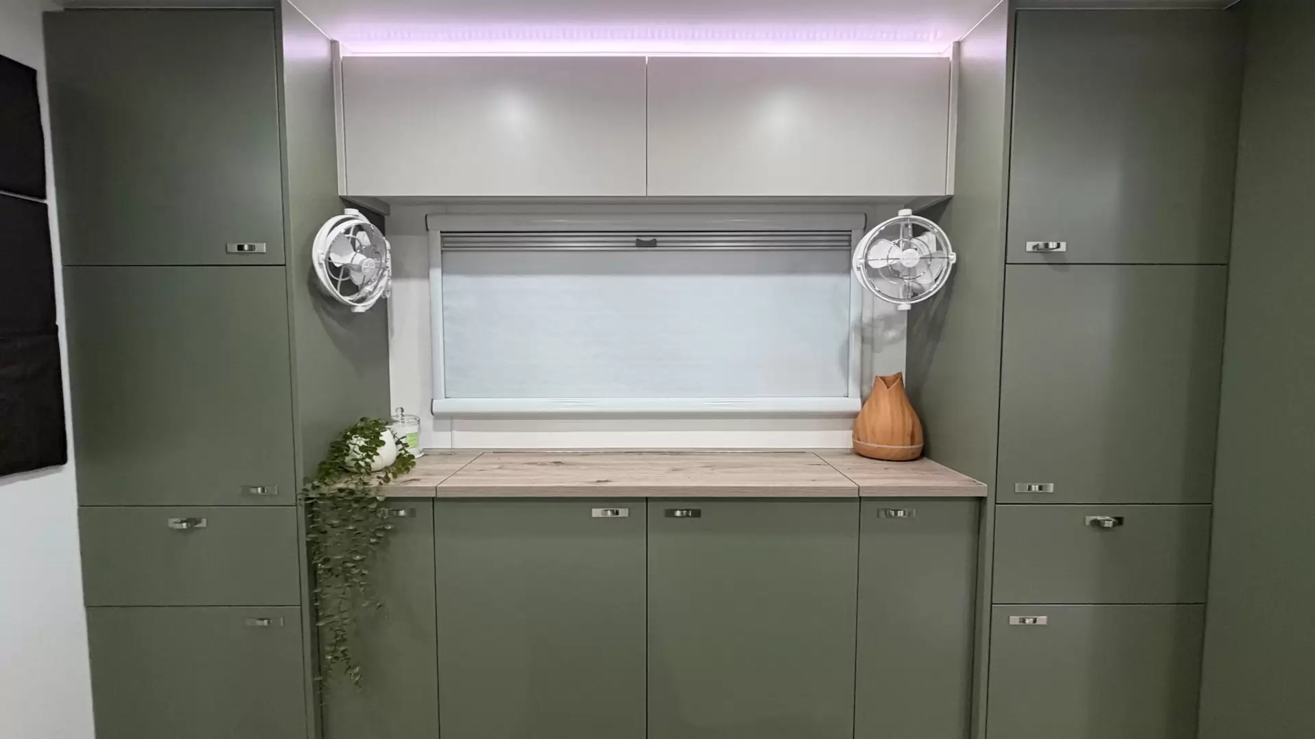 NEW 2026 ESSENTIAL CARAVANS C-CLASS