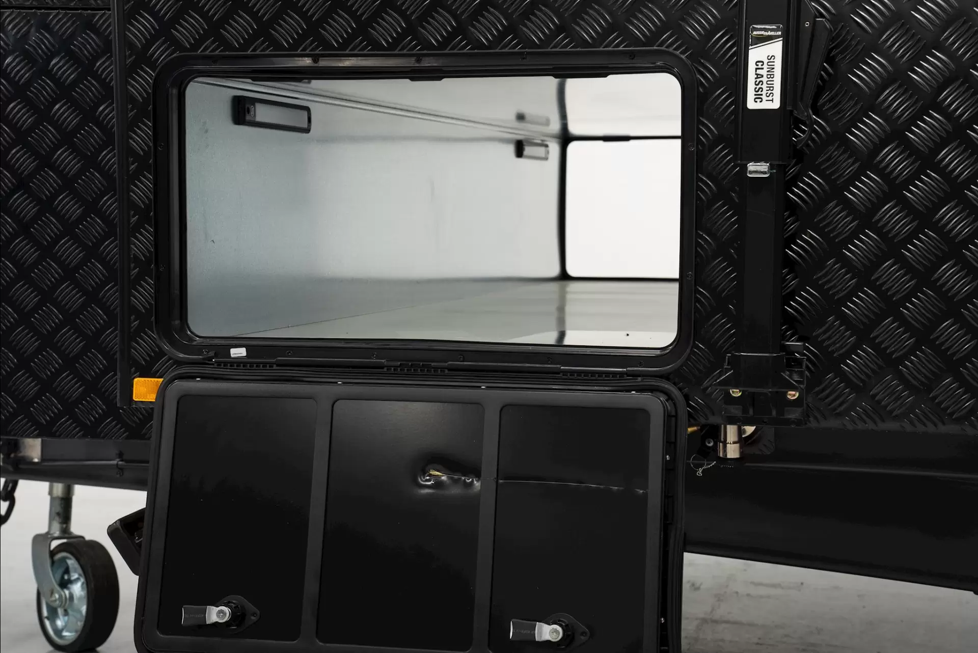 NEW 2026 ESSENTIAL CARAVANS C-CLASS