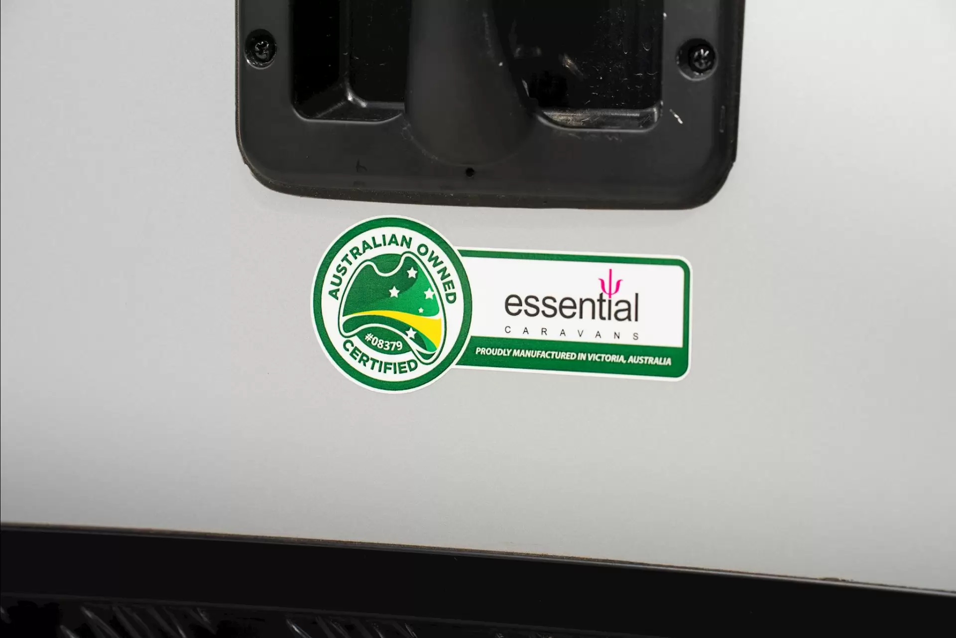 NEW 2026 ESSENTIAL CARAVANS C-CLASS