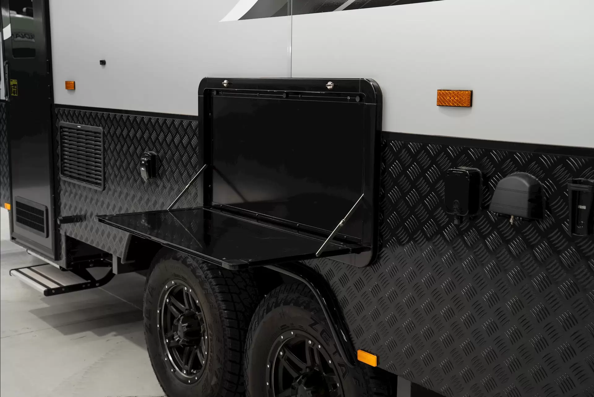 NEW 2026 ESSENTIAL CARAVANS C-CLASS