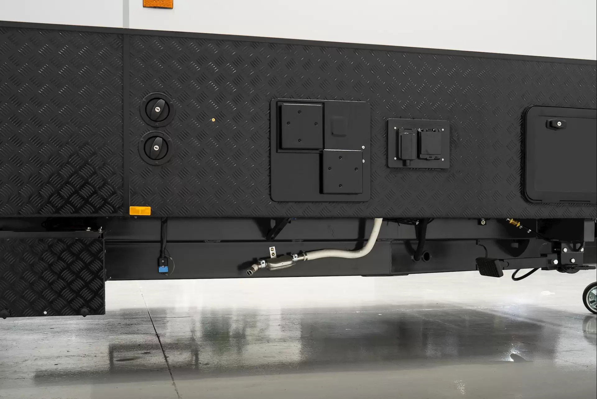 NEW 2026 ESSENTIAL CARAVANS C-CLASS