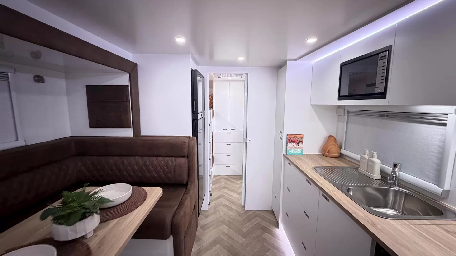 NEW 2026 ESSENTIAL CARAVANS C-CLASS