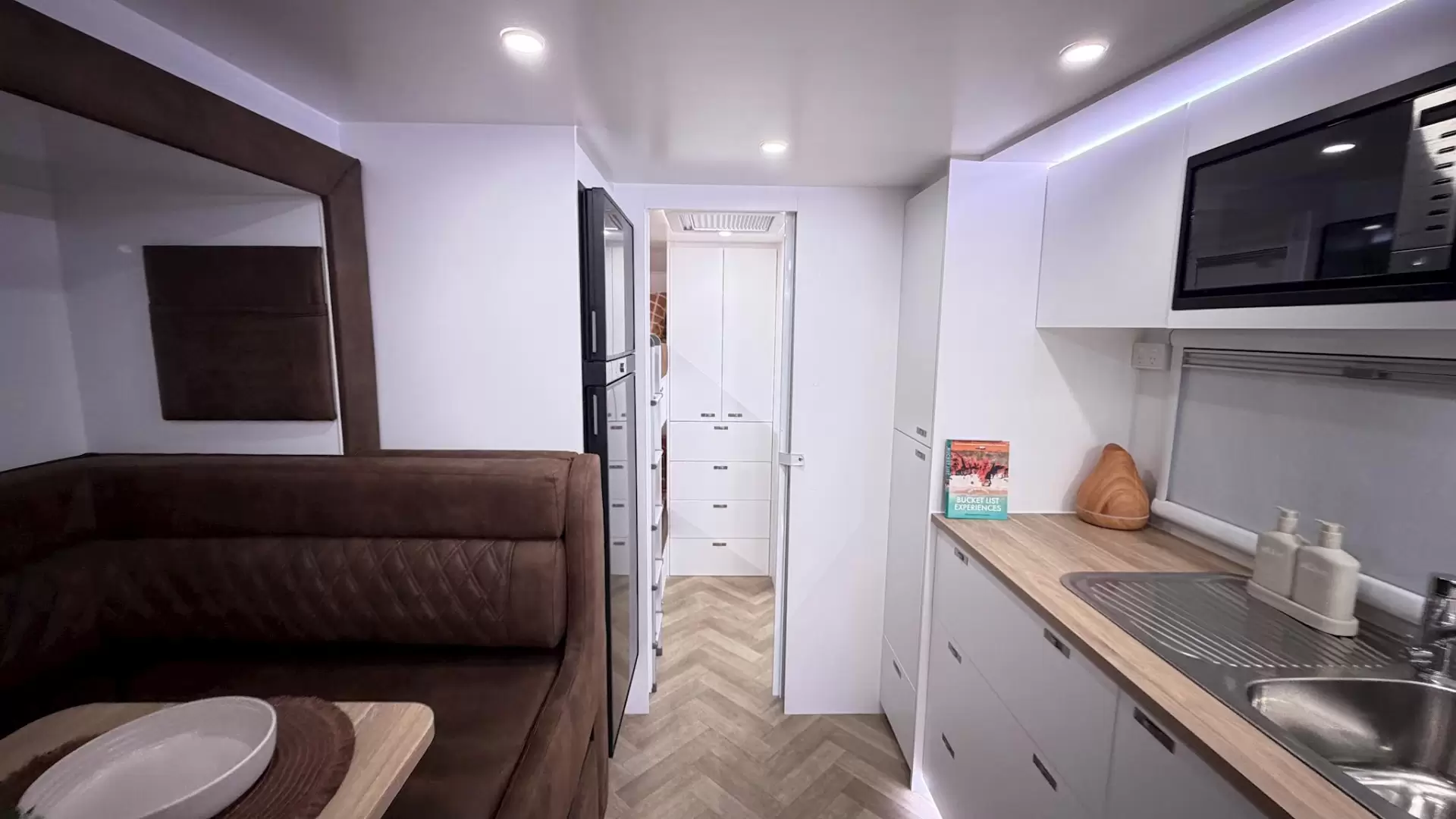 NEW 2026 ESSENTIAL CARAVANS C-CLASS