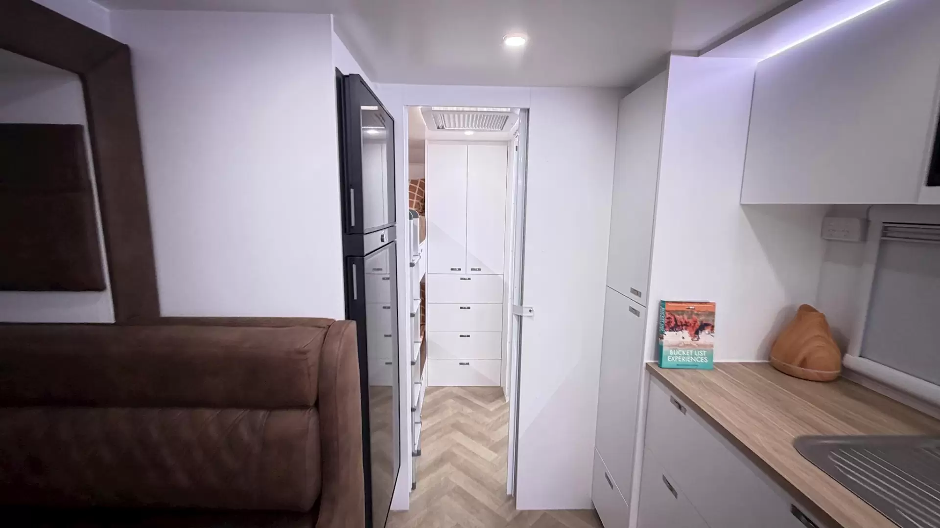 NEW 2026 ESSENTIAL CARAVANS C-CLASS