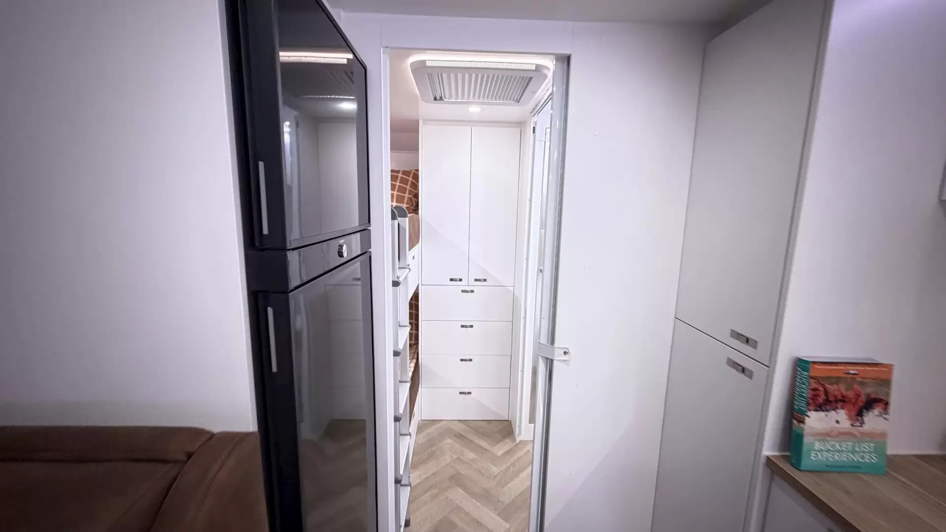 NEW 2026 ESSENTIAL CARAVANS C-CLASS
