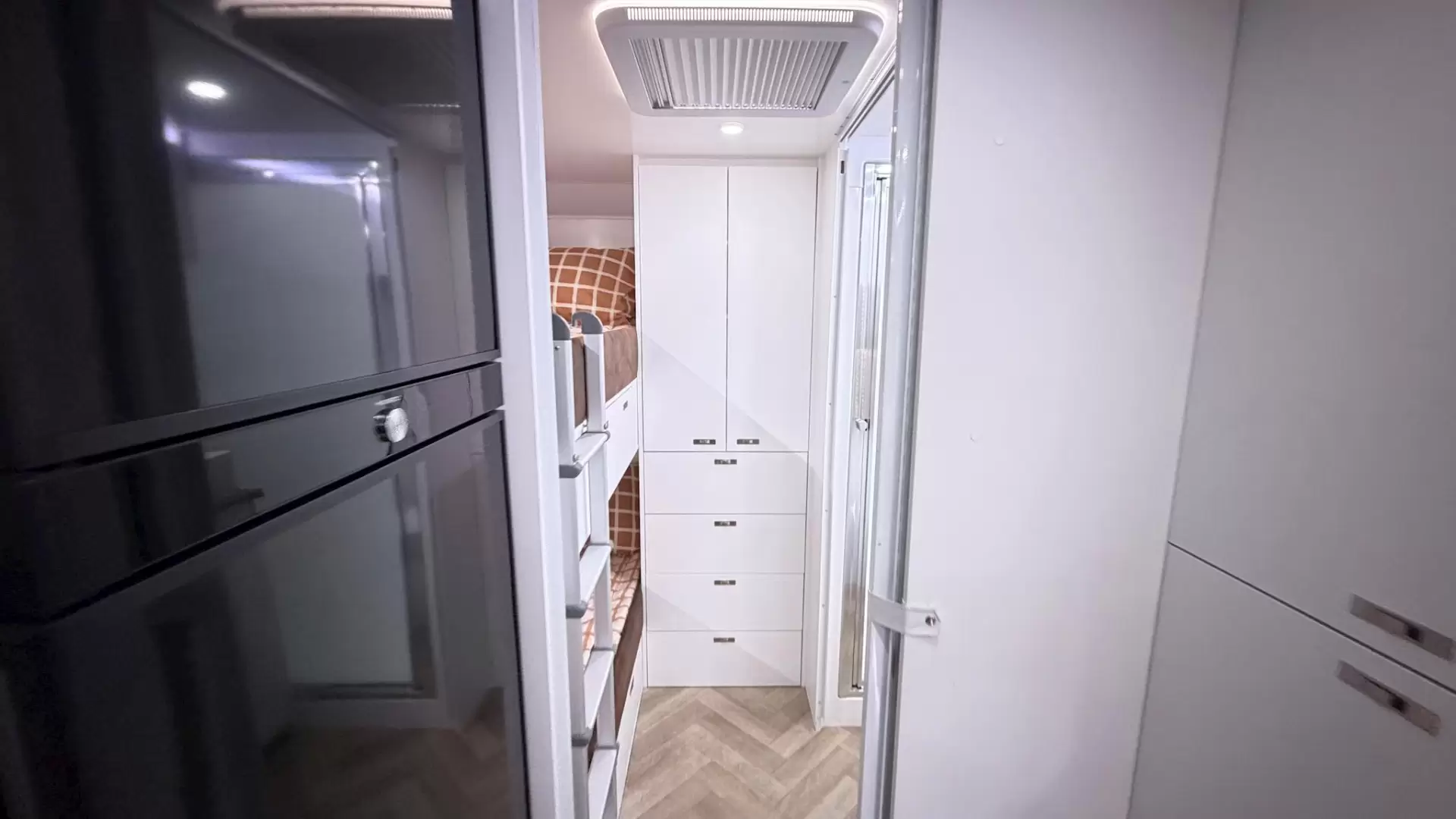 NEW 2026 ESSENTIAL CARAVANS C-CLASS