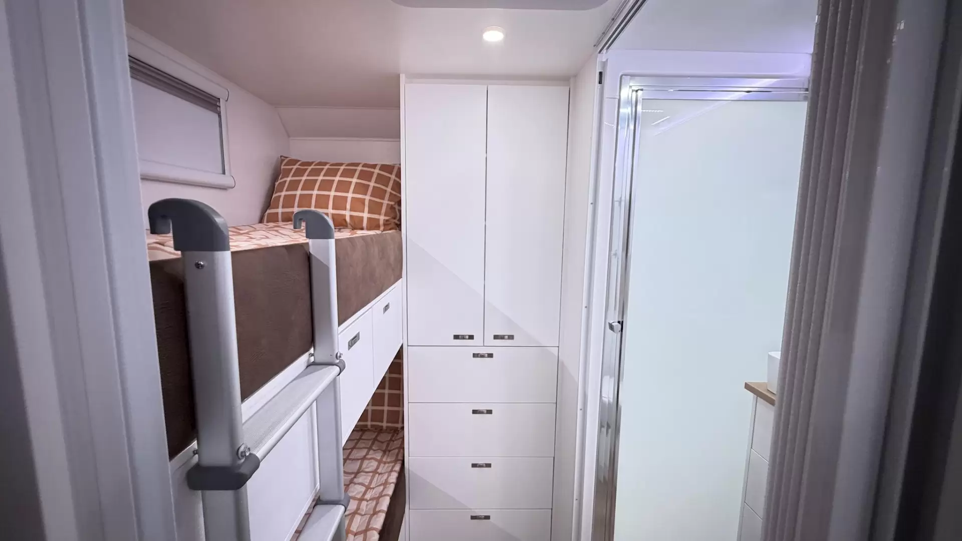 NEW 2026 ESSENTIAL CARAVANS C-CLASS