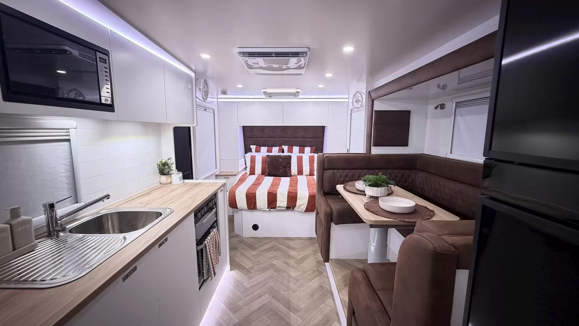 NEW 2026 ESSENTIAL CARAVANS C-CLASS