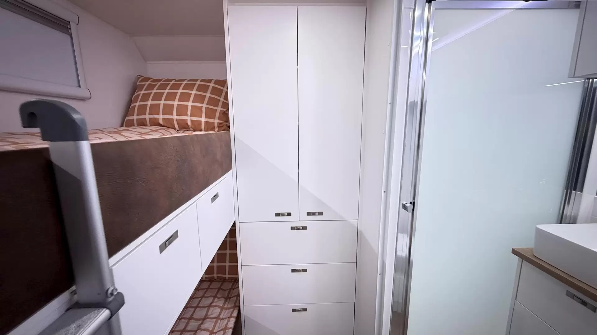 NEW 2026 ESSENTIAL CARAVANS C-CLASS