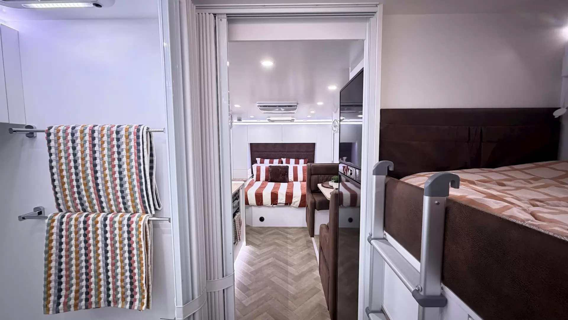NEW 2026 ESSENTIAL CARAVANS C-CLASS