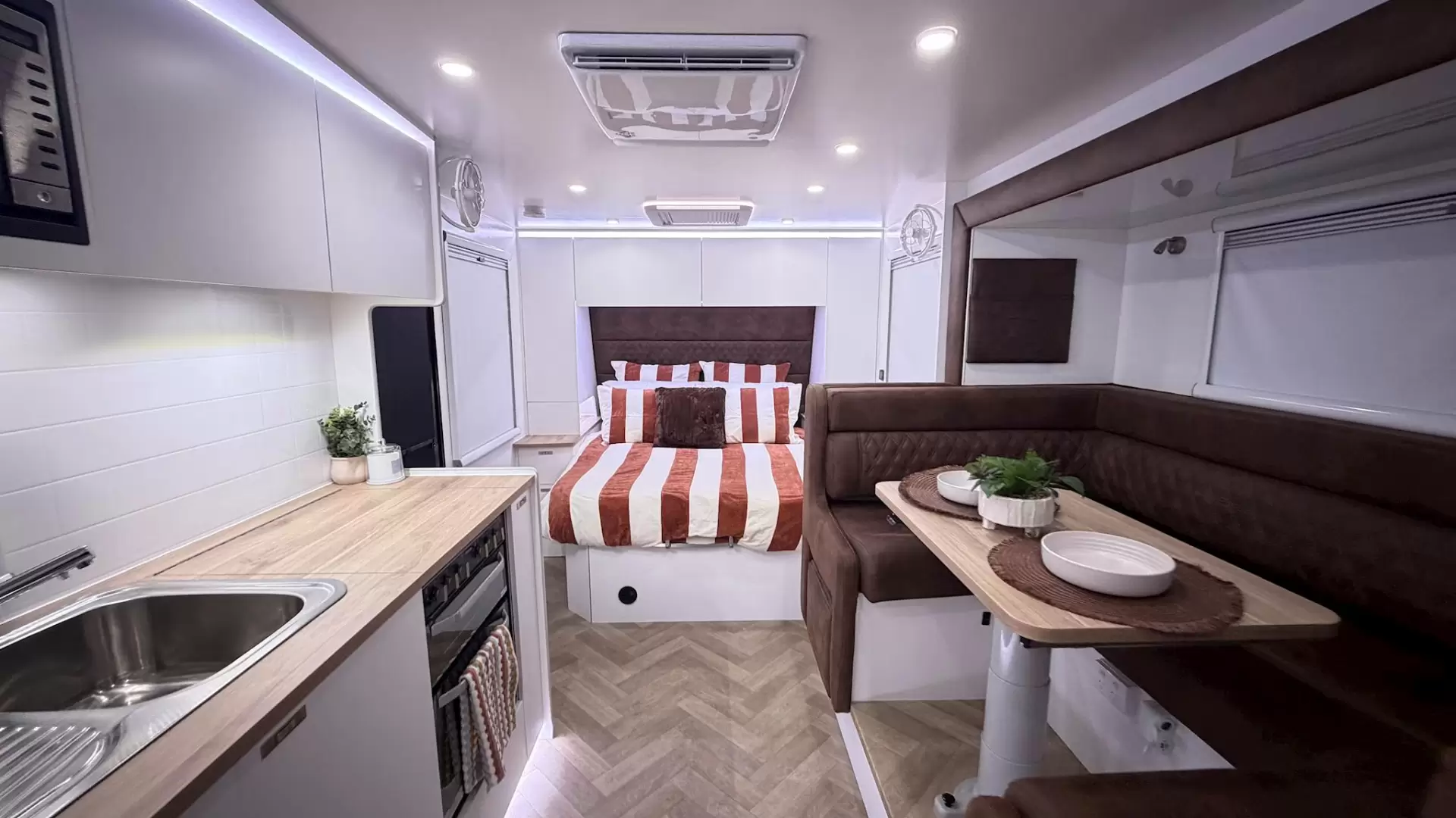 NEW 2026 ESSENTIAL CARAVANS C-CLASS