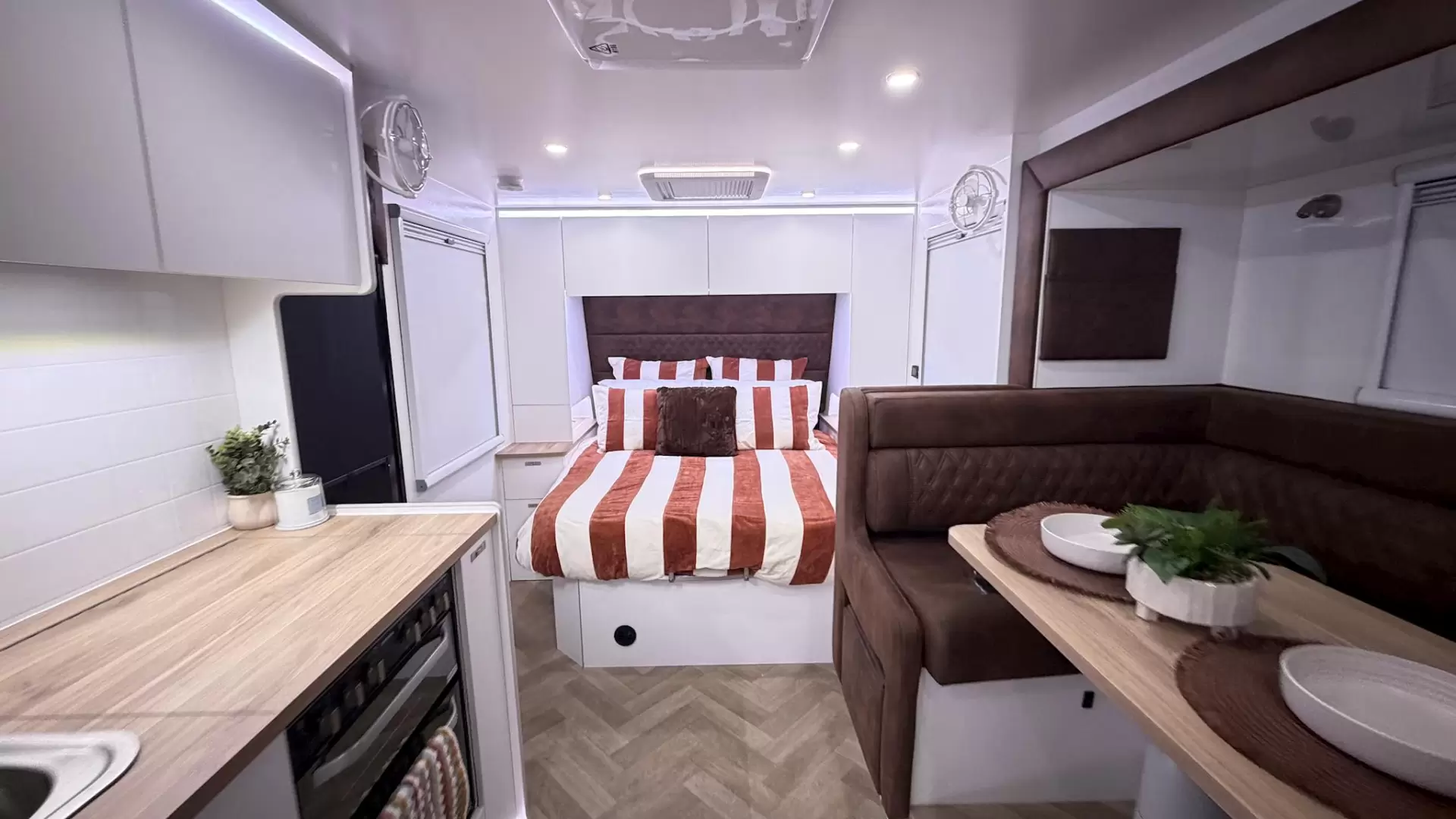 NEW 2026 ESSENTIAL CARAVANS C-CLASS