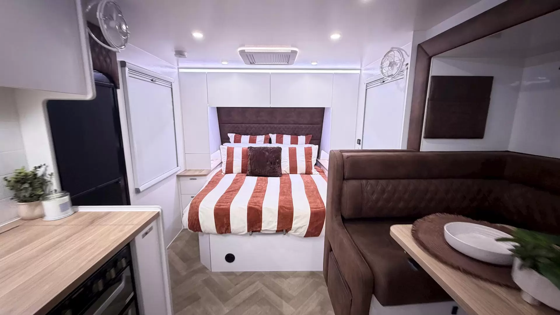 NEW 2026 ESSENTIAL CARAVANS C-CLASS