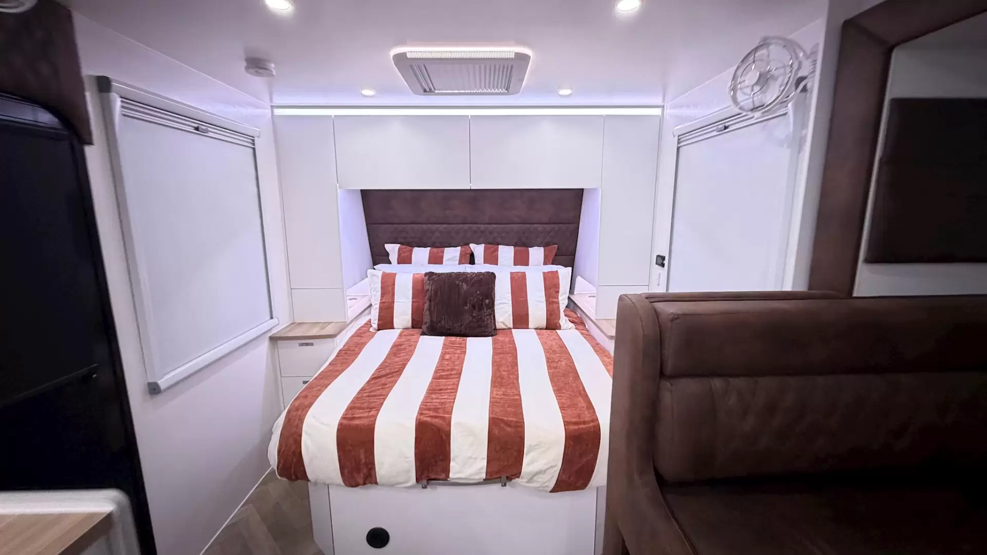 NEW 2026 ESSENTIAL CARAVANS C-CLASS